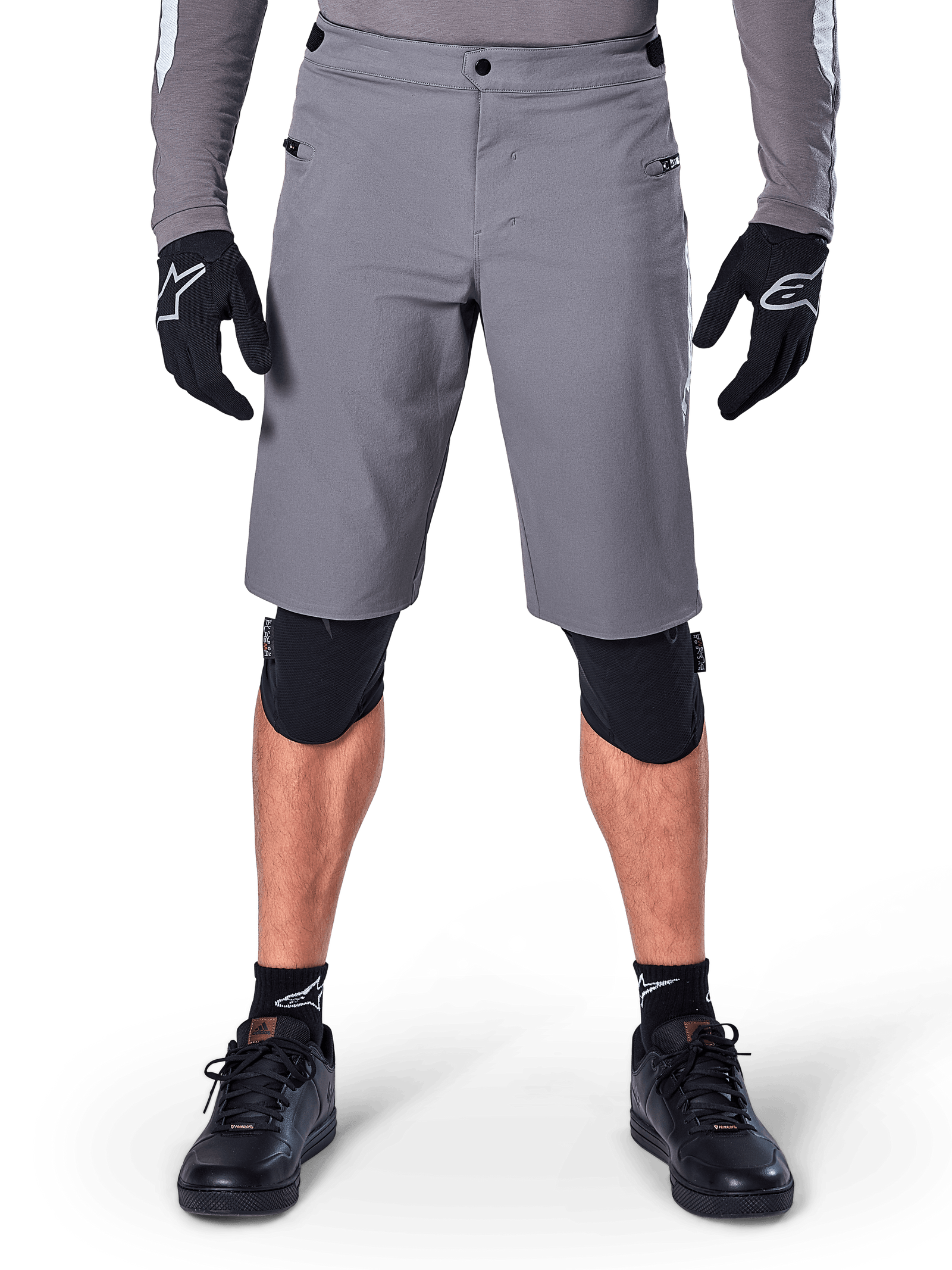 A-Dura Elite Shorts