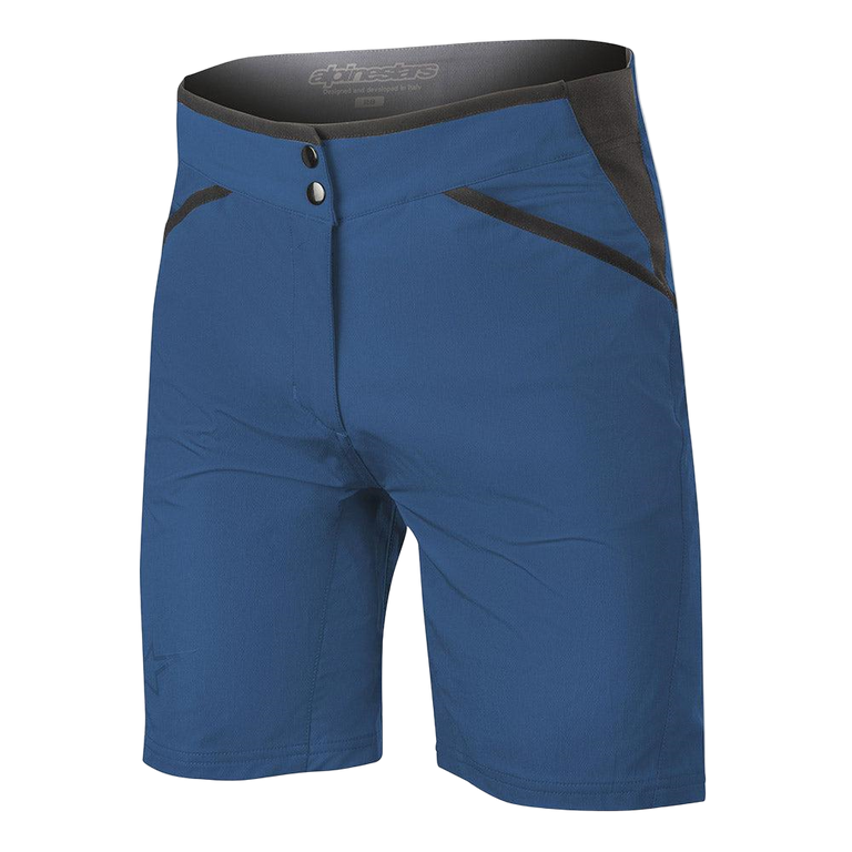 Kvinnor Stella Alps 6.0 Shorts