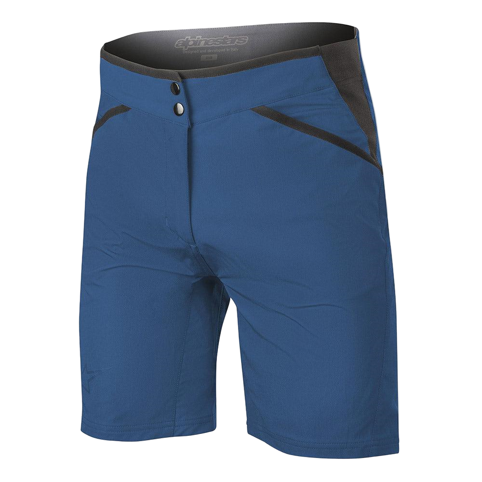 Kvinnor Stella Alps 6.0 Shorts