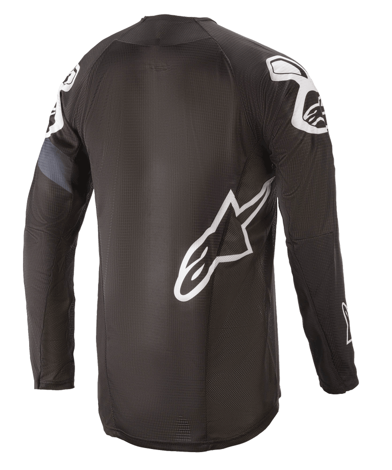 Techstar Black Edition Tröja - Long Sleeve