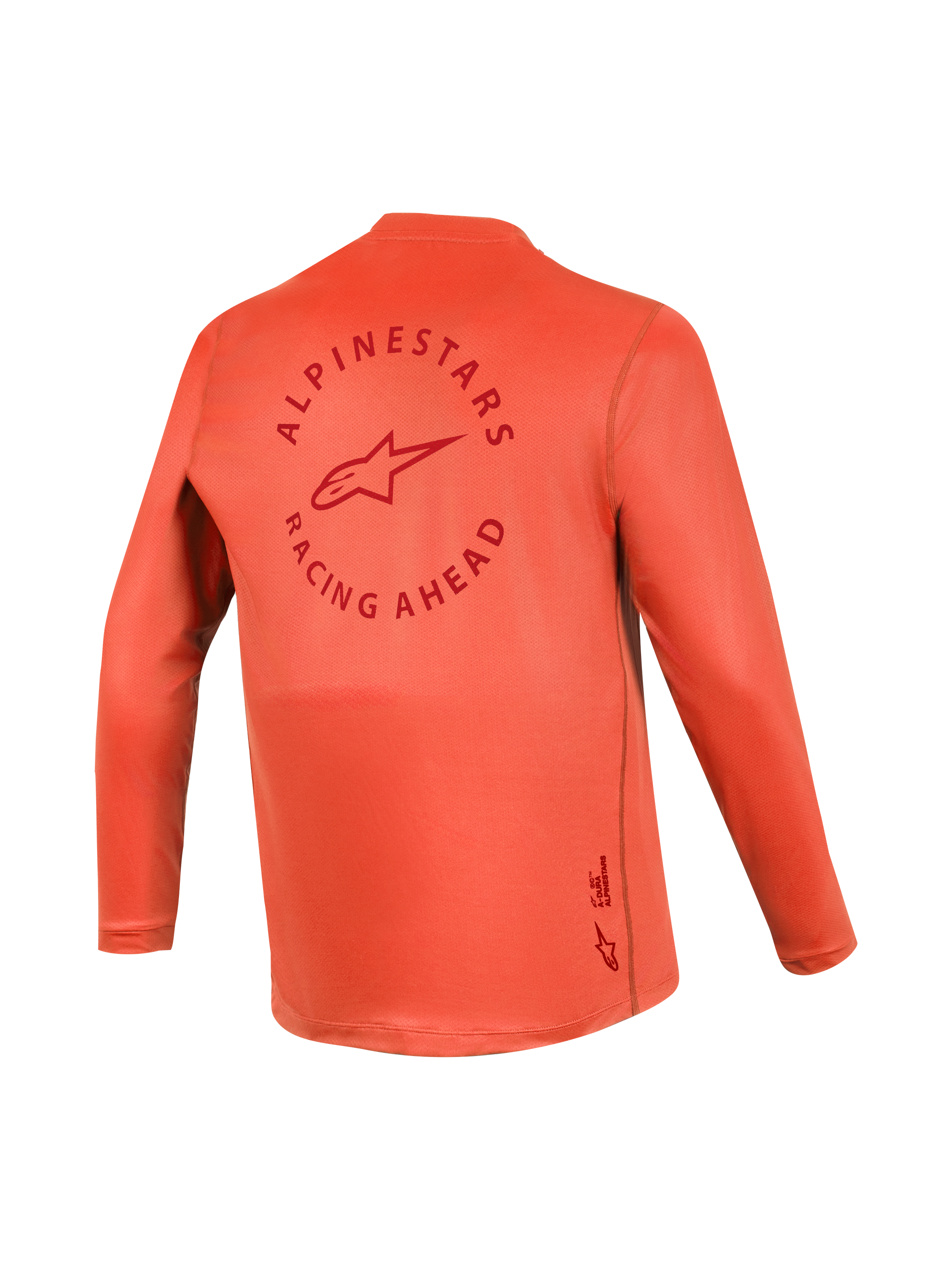 A-Dura Air Jersey - Long sleeve