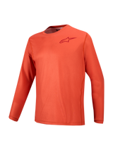 A-Dura Air Jersey - Long sleeve