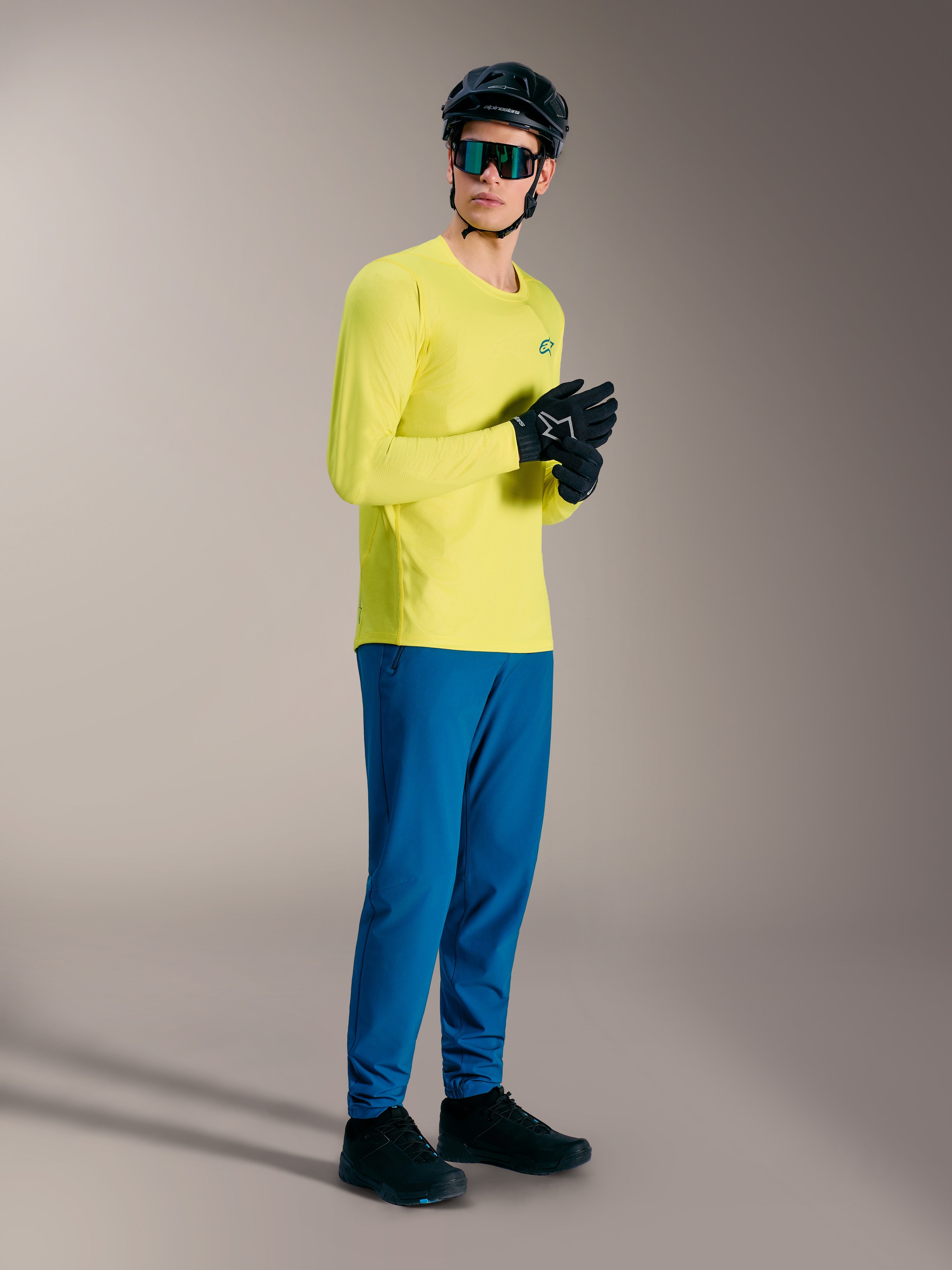 A-Dura Ride Pants