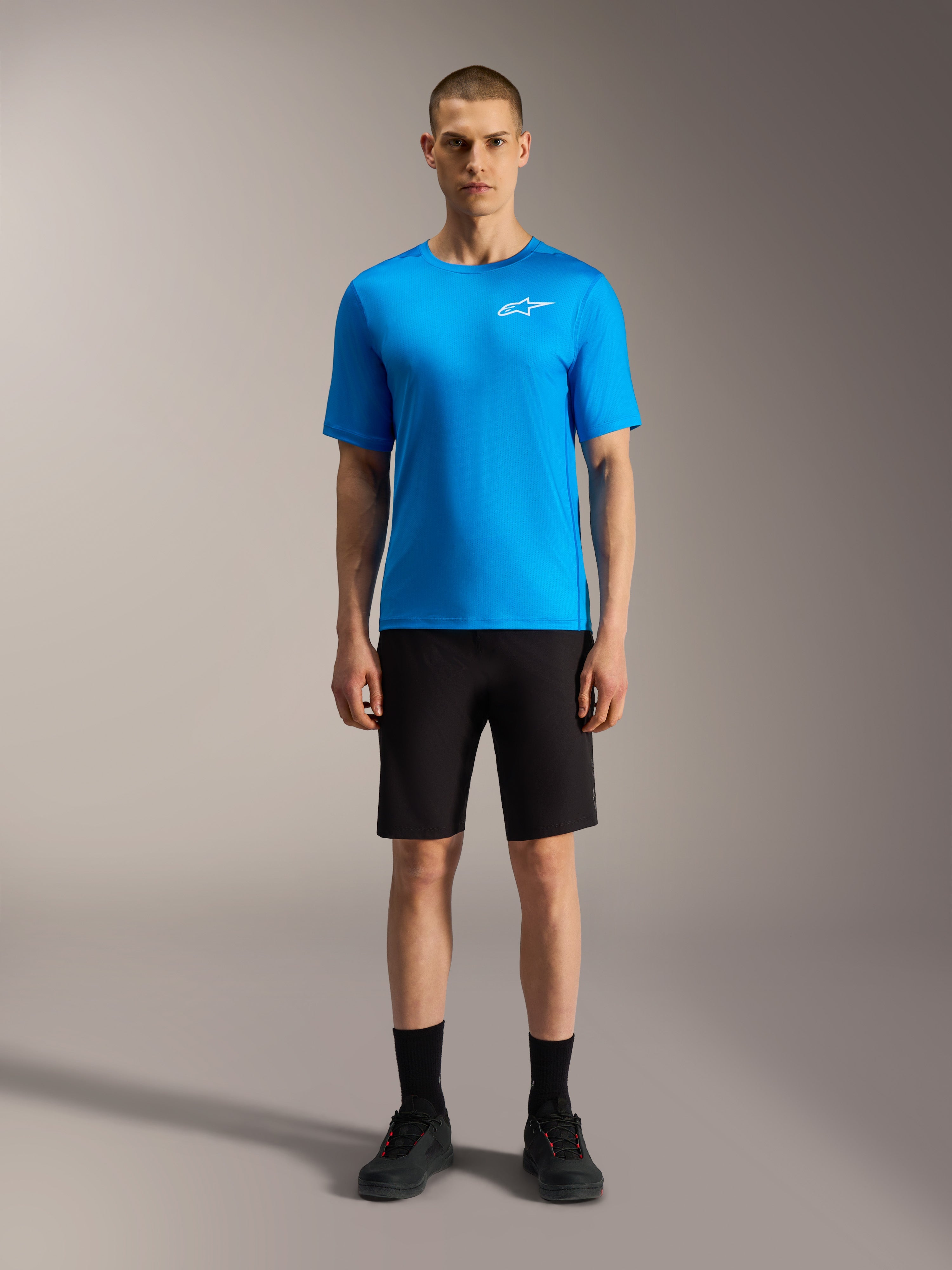 A-Dura Ride Shorts