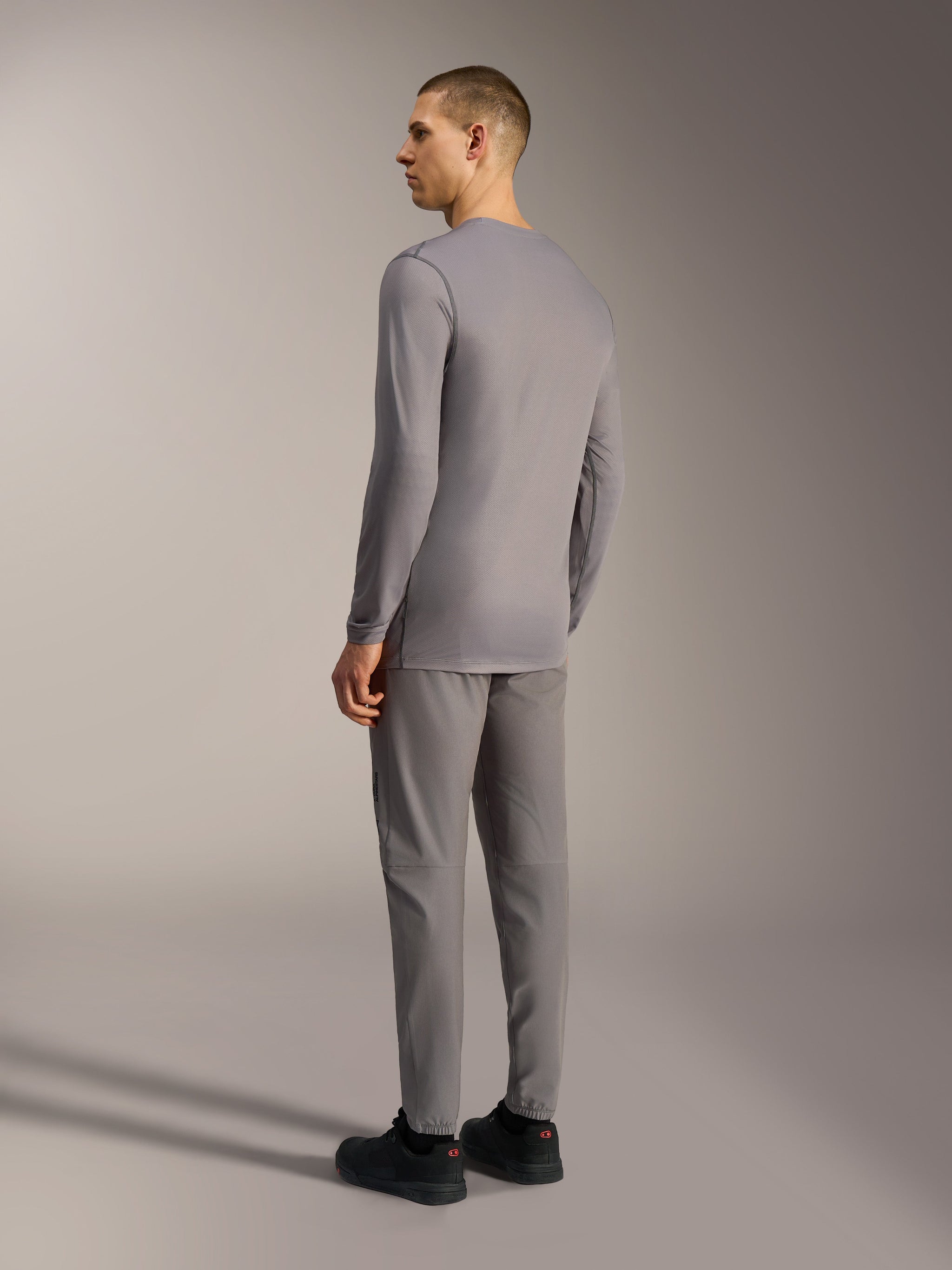 A-Dura Ride Jersey - Long Sleeve