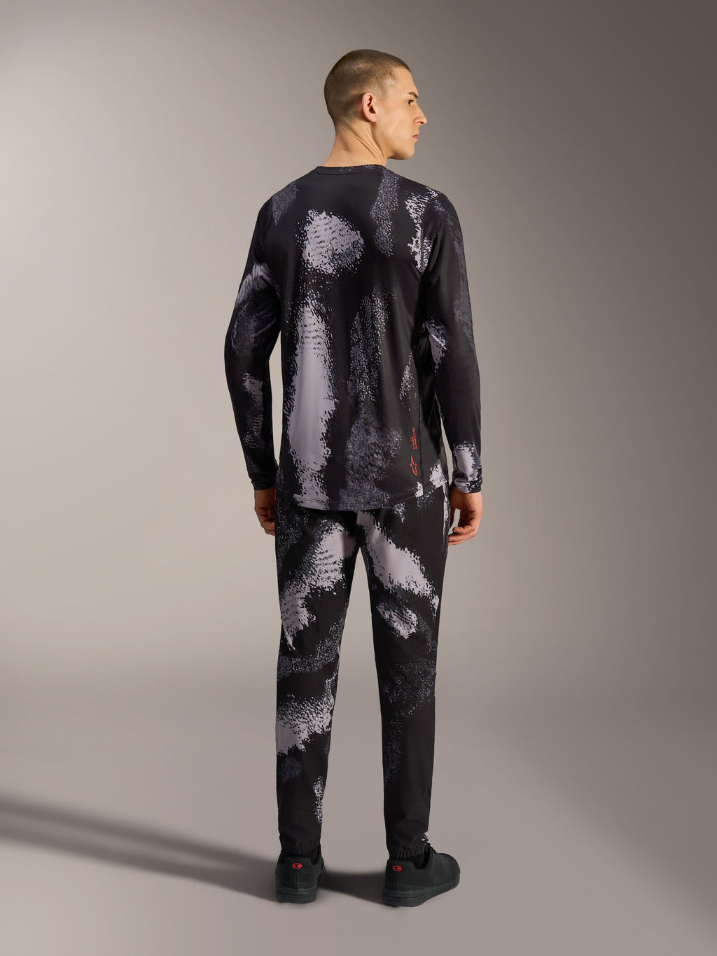 A-Dura Ride Jersey