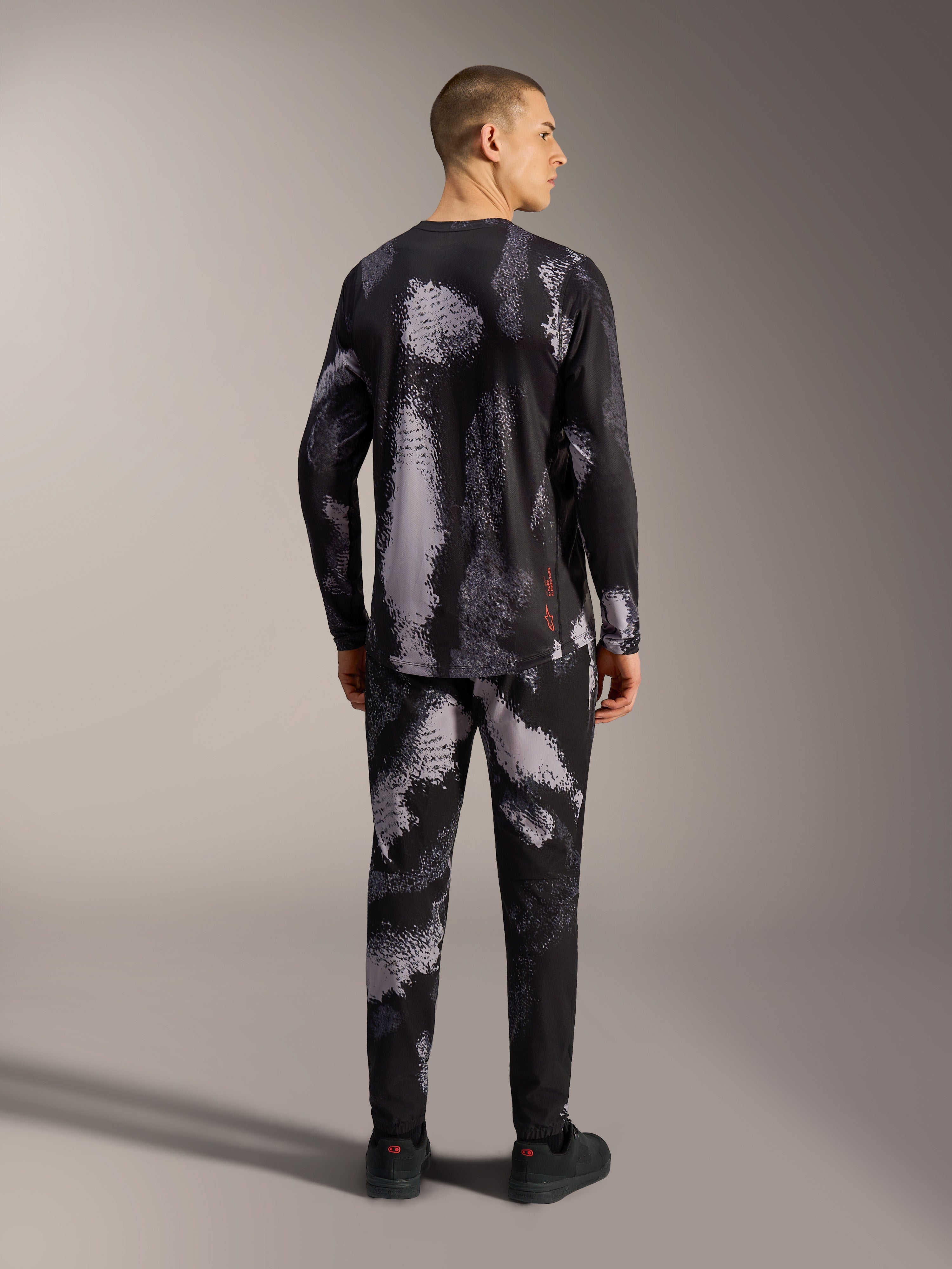 A-Dura Ride Jersey