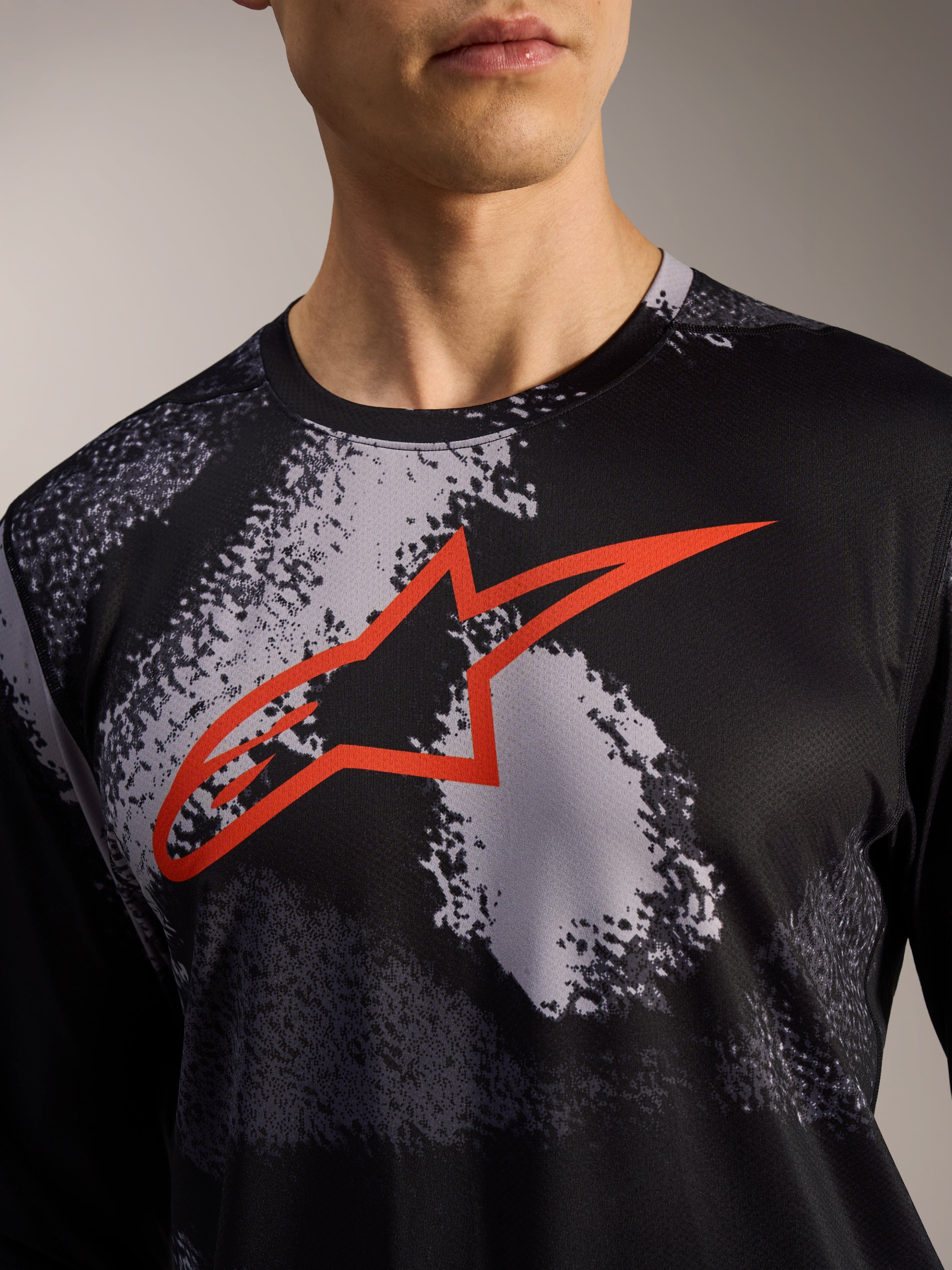 A-Dura Ride Jersey