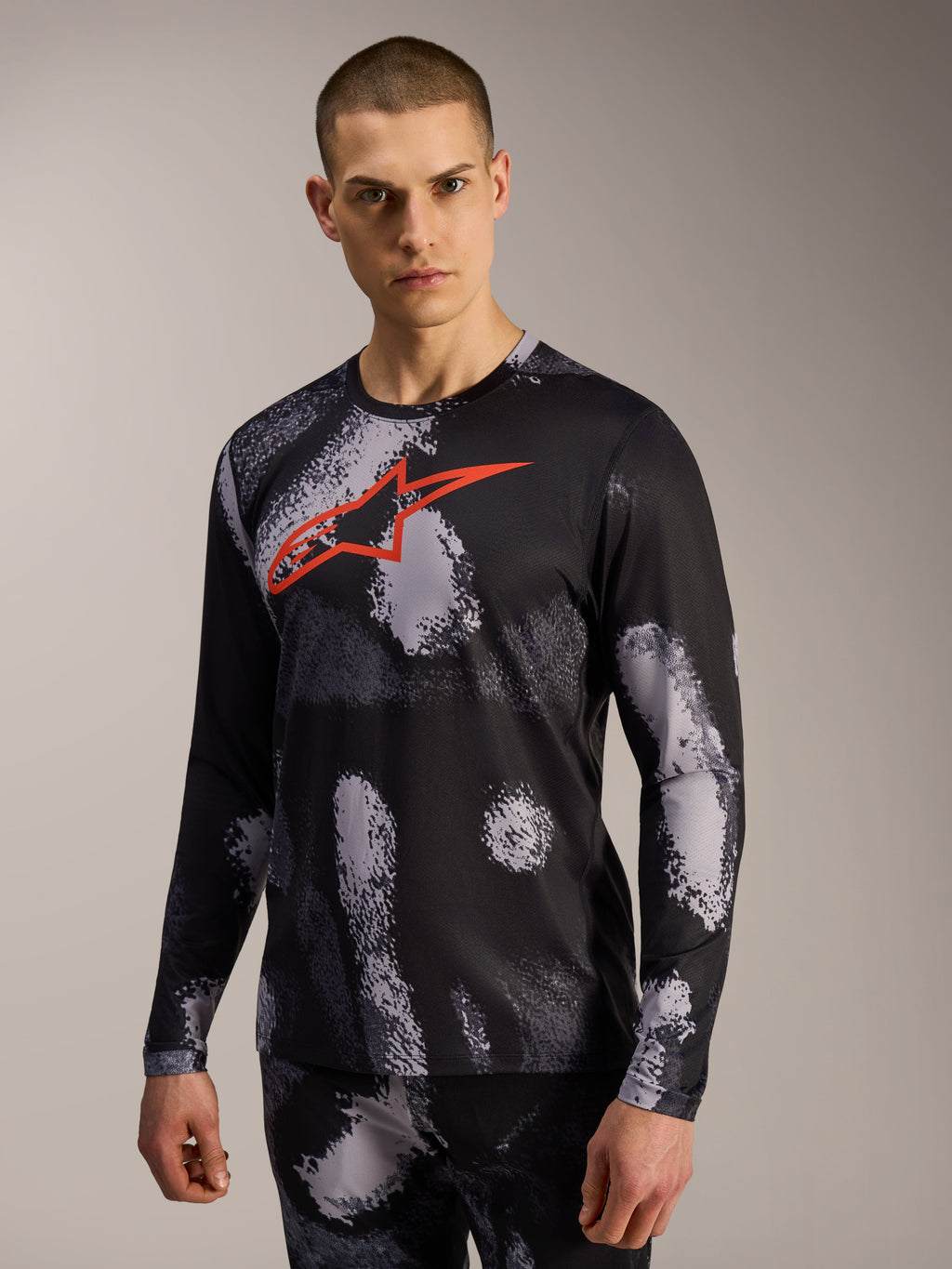 A-Dura Ride Jersey