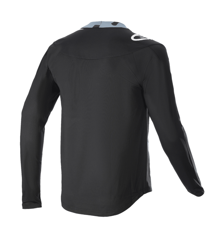 Techstar Envision Jersey - Long Sleeve