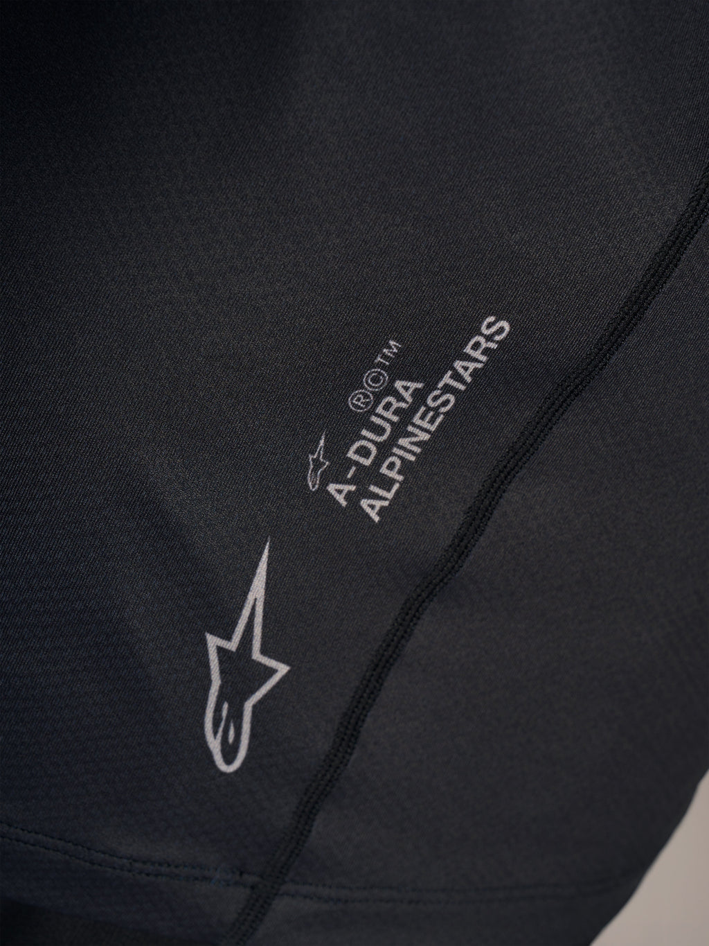 A-Dura Ride Jersey