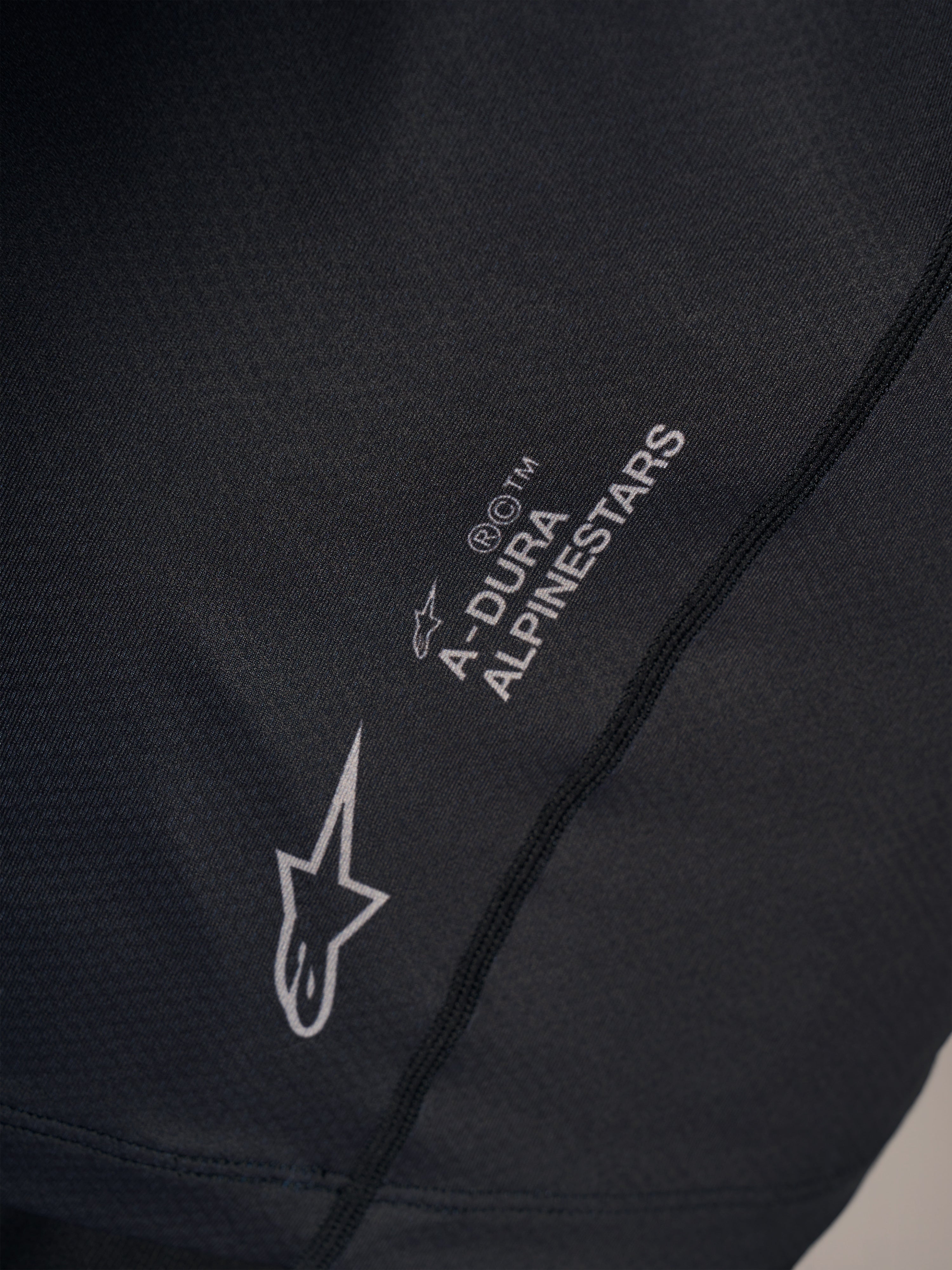 A-Dura Ride Jersey