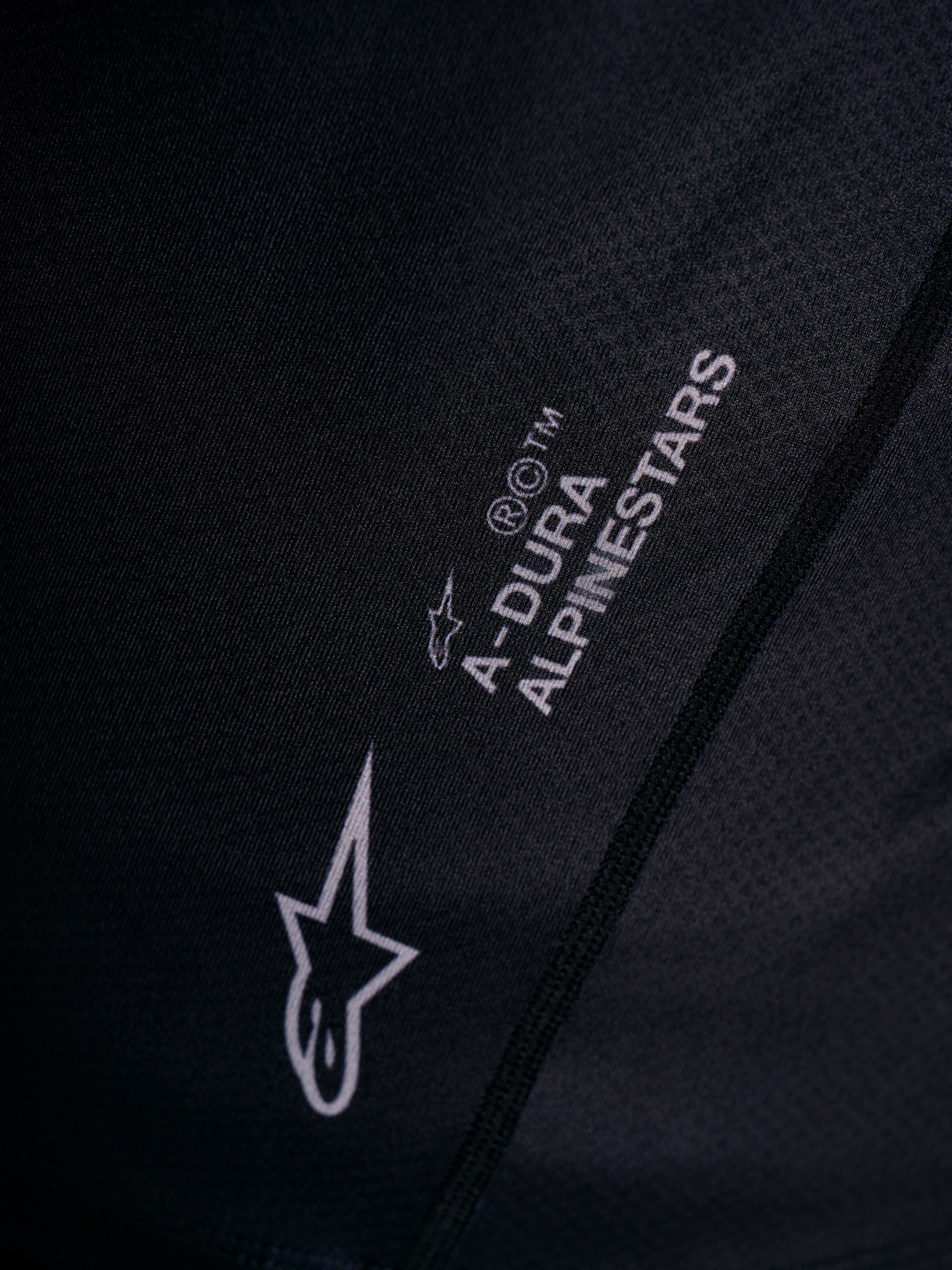 A-Dura Ride Jersey