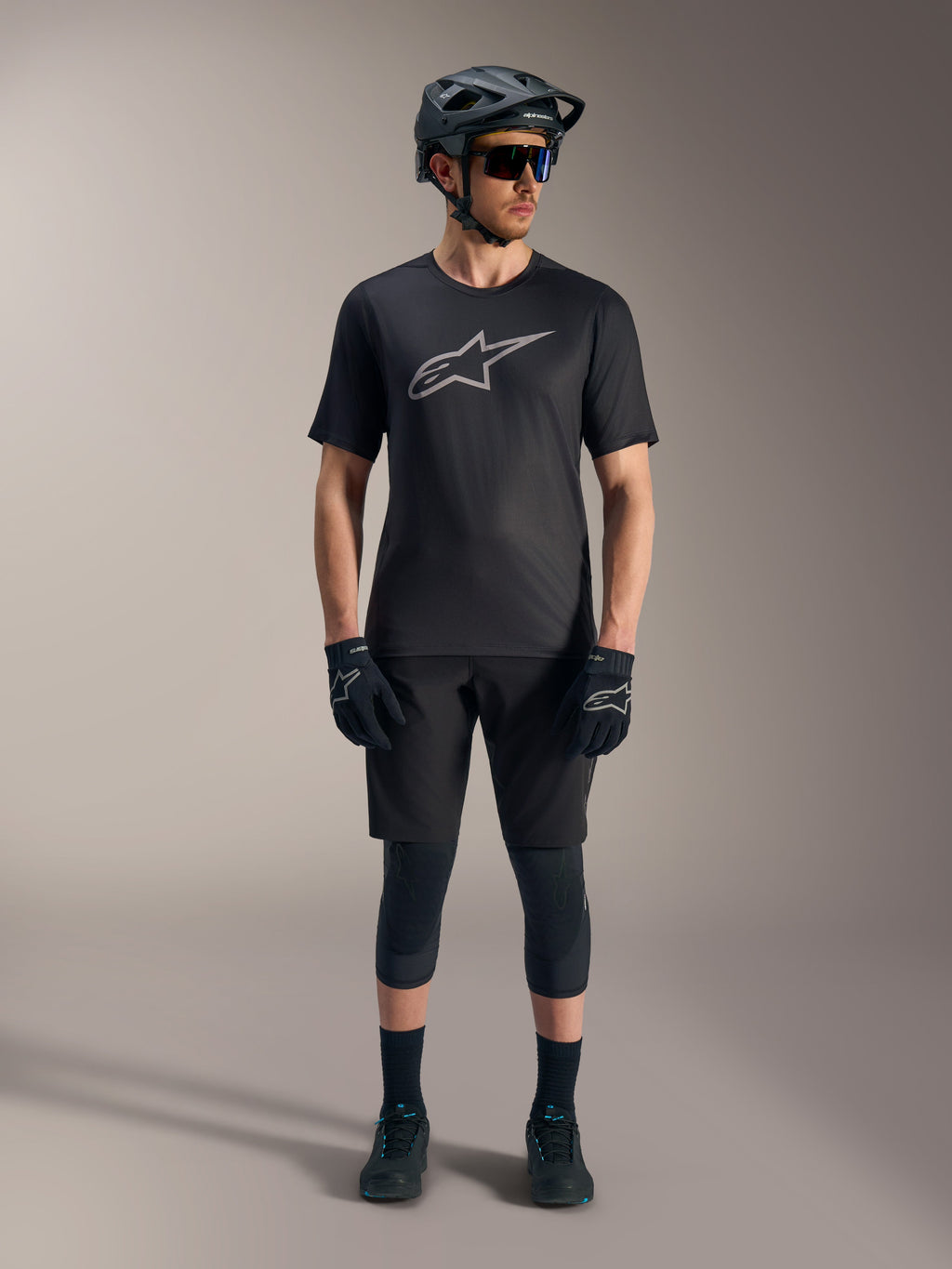 A-Dura Ride Jersey