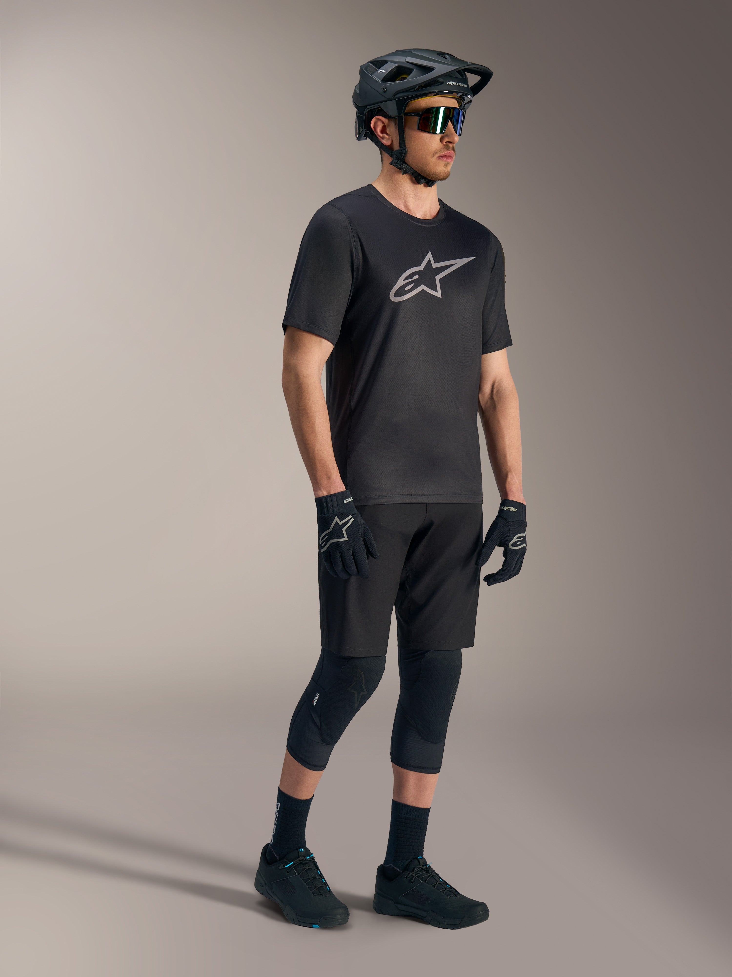 A-Dura Ride Jersey