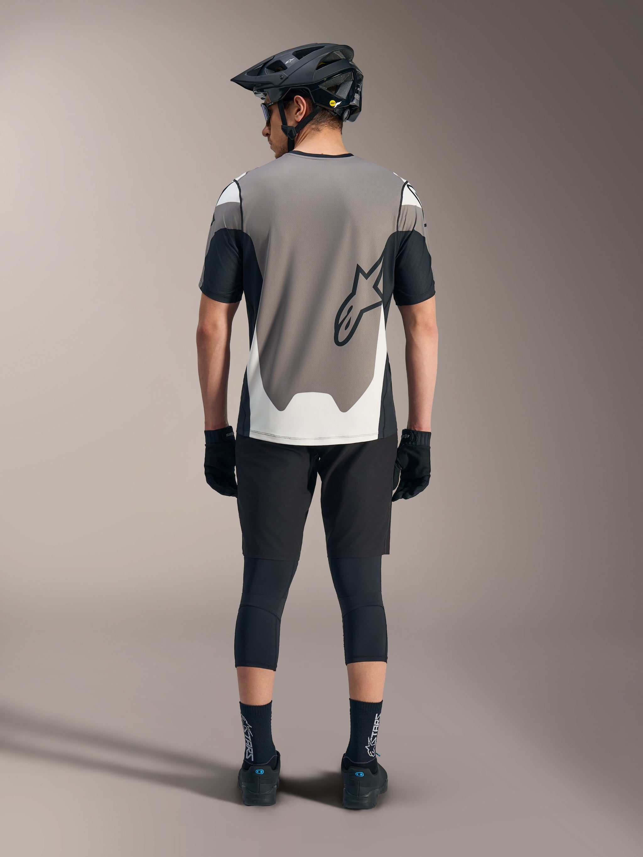 A-Dura Race Jersey - Short Sleeve