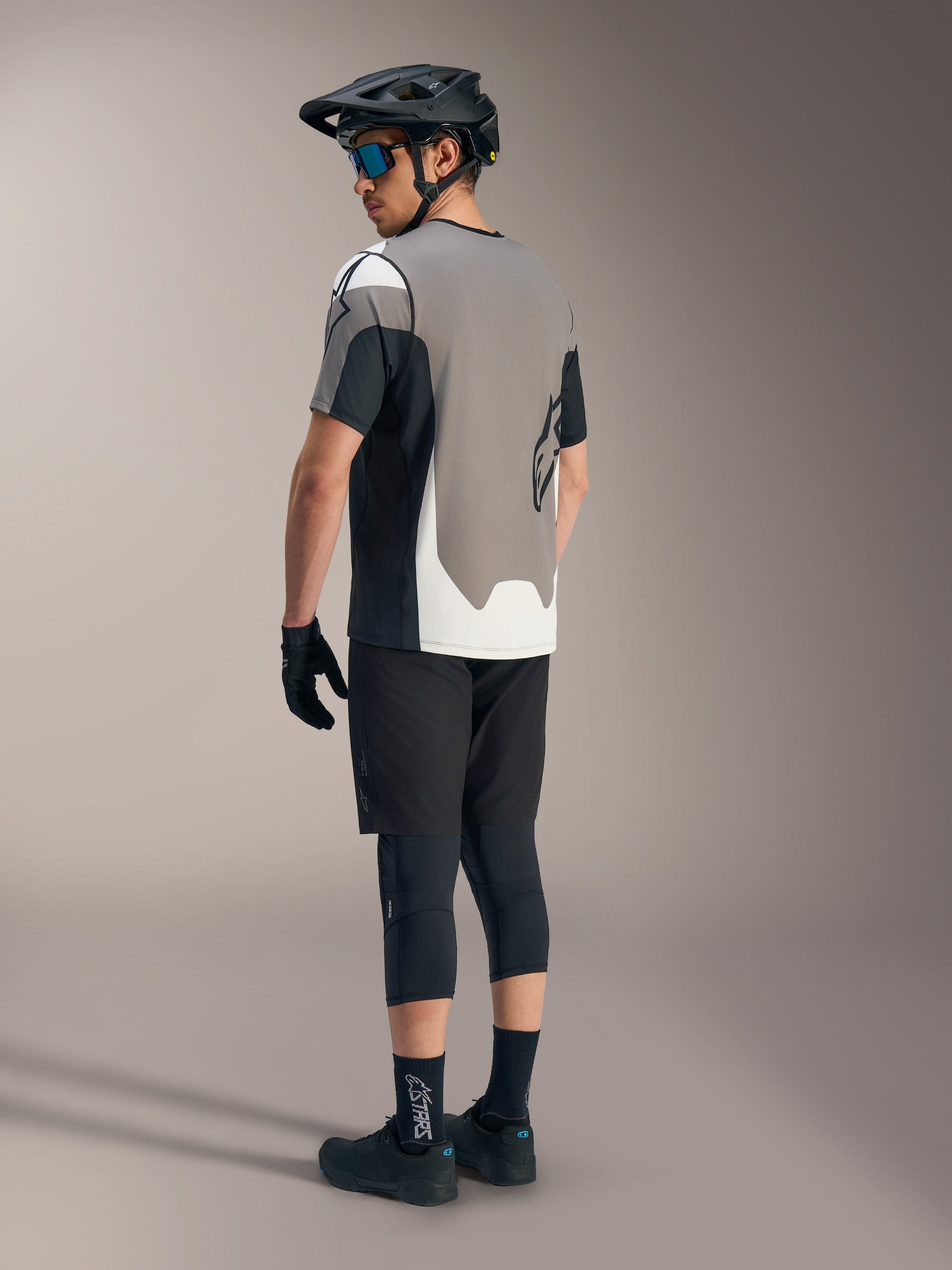 A-Dura Race Jersey - Short Sleeve