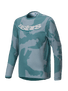 A-Dura Hollow Camo Tröja
