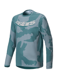 A-Dura Hollow Camo Jersey