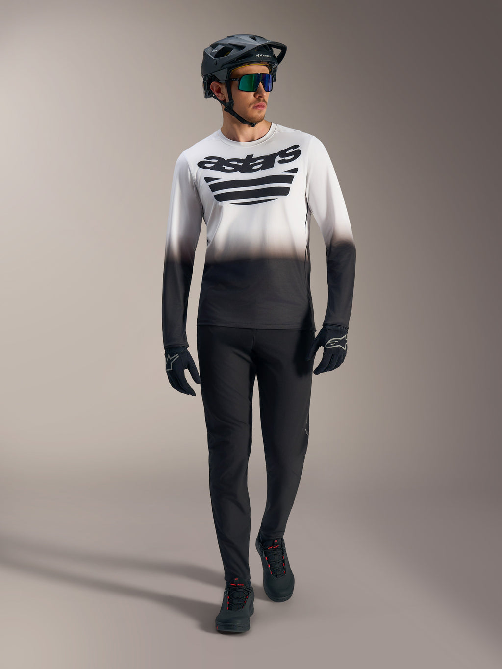 A-Dura ASTARS Jersey 2.0