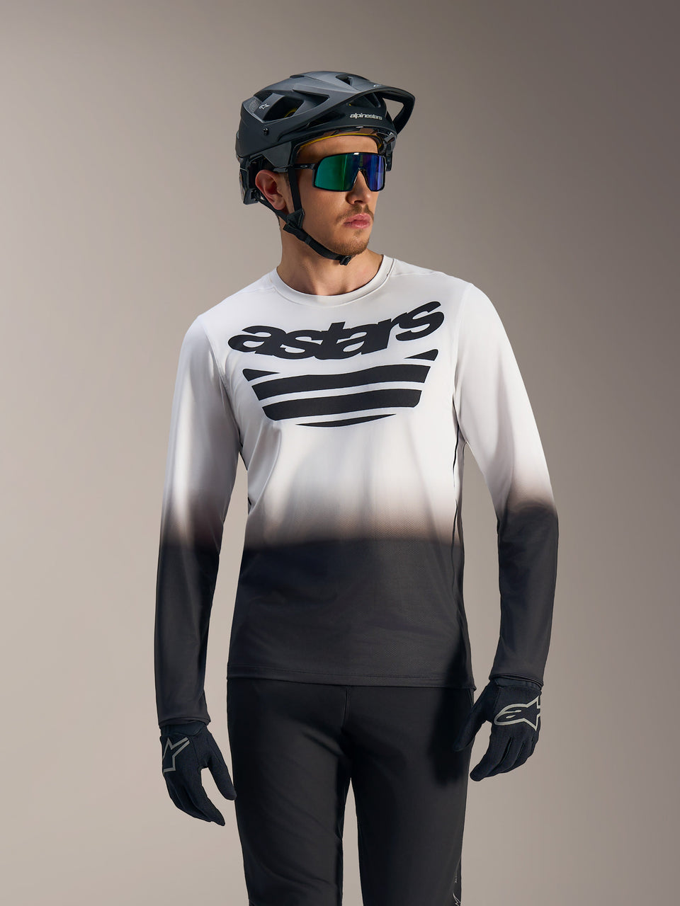 A-Dura ASTARS Jersey 2.0 - Long Sleeve