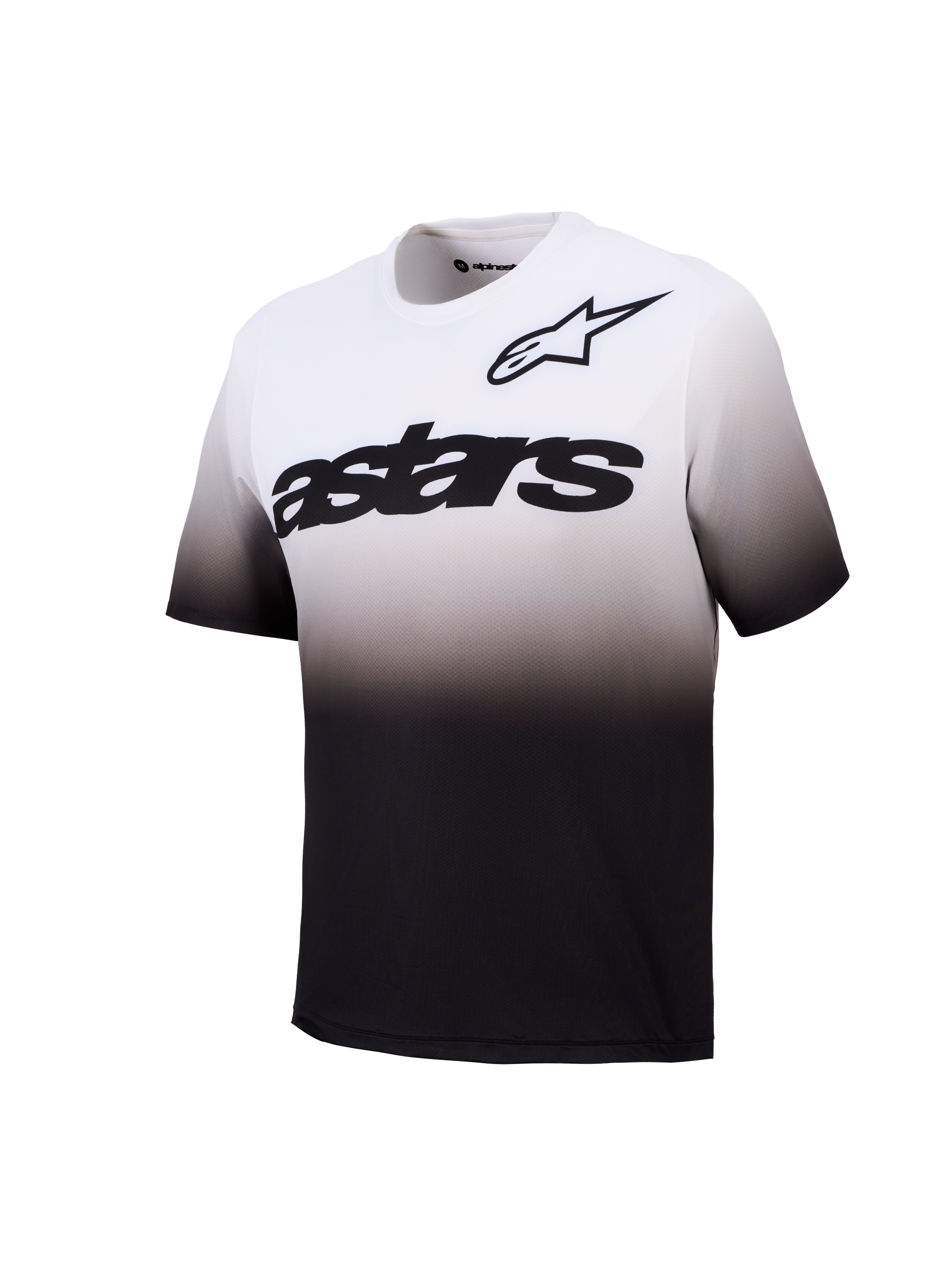 A-Dura ASTARS Jersey 2.0 - Short Sleeve