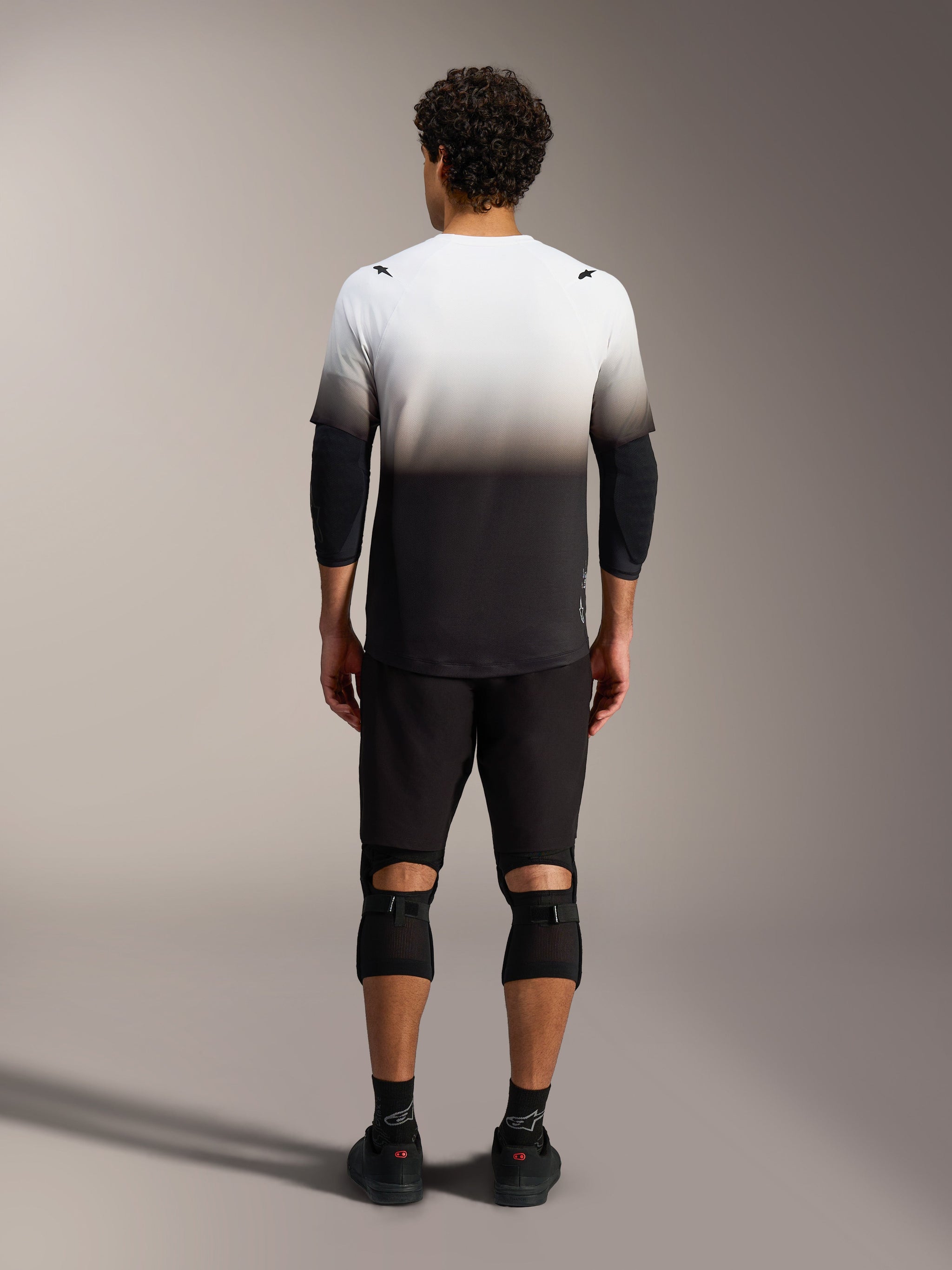 A-Dura ASTARS Jersey 2.0 - Short Sleeve