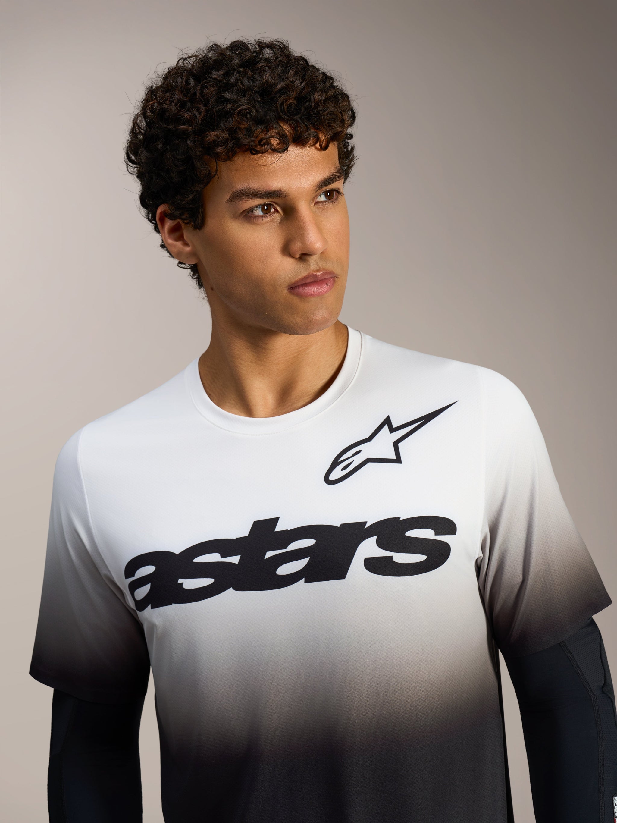 A-Dura ASTARS Jersey 2.0 - Short Sleeve