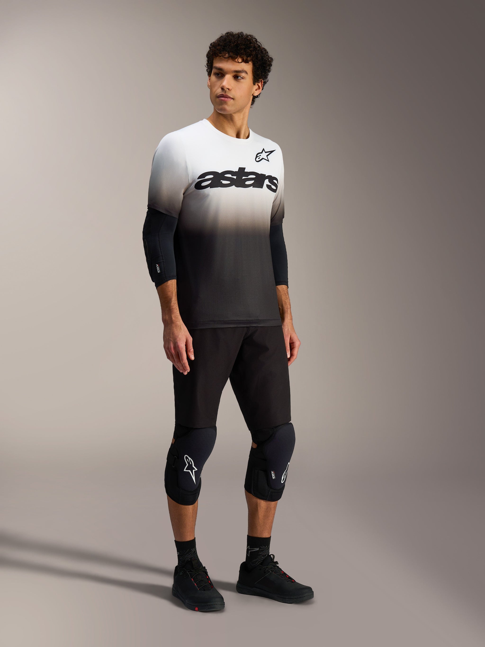 A-Dura ASTARS Jersey 2.0 - Short Sleeve