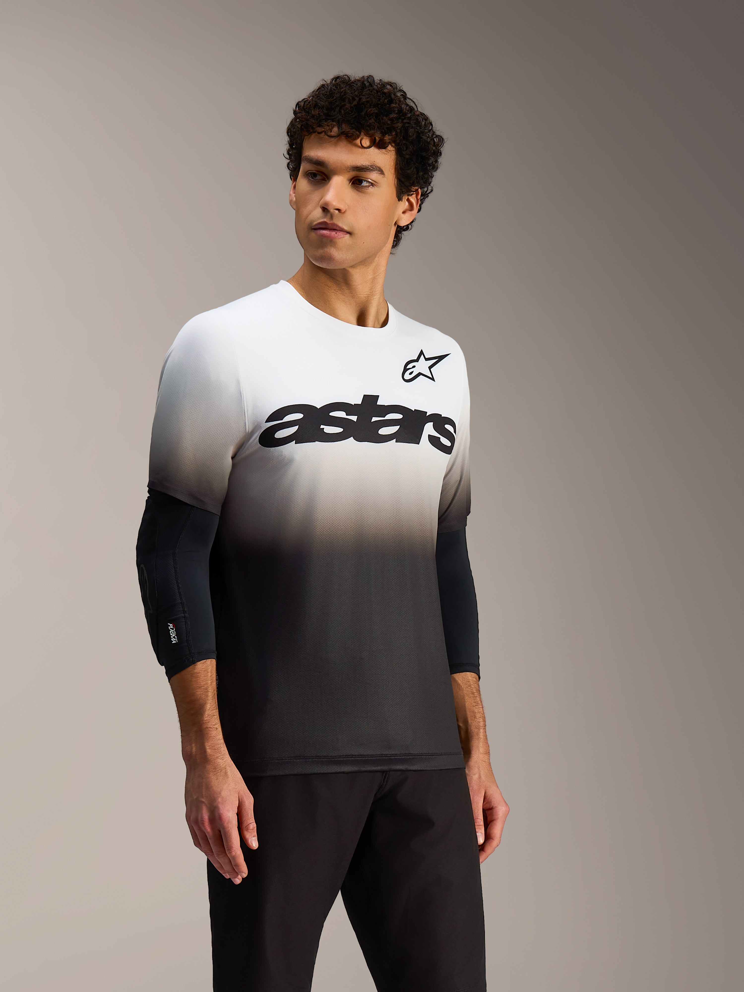 A-Dura ASTARS Jersey 2.0 - Short Sleeve