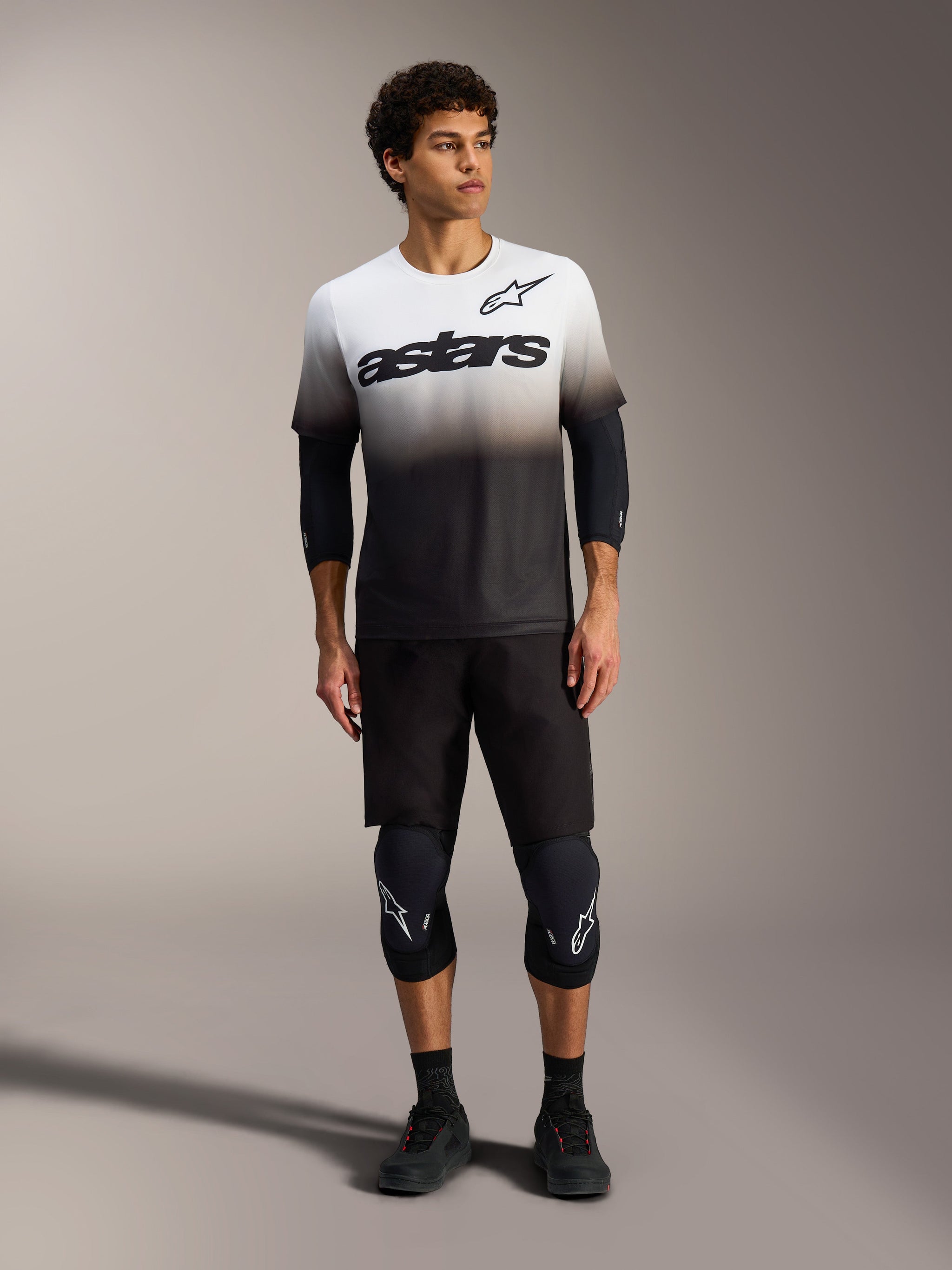A-Dura ASTARS Jersey 2.0 - Short Sleeve