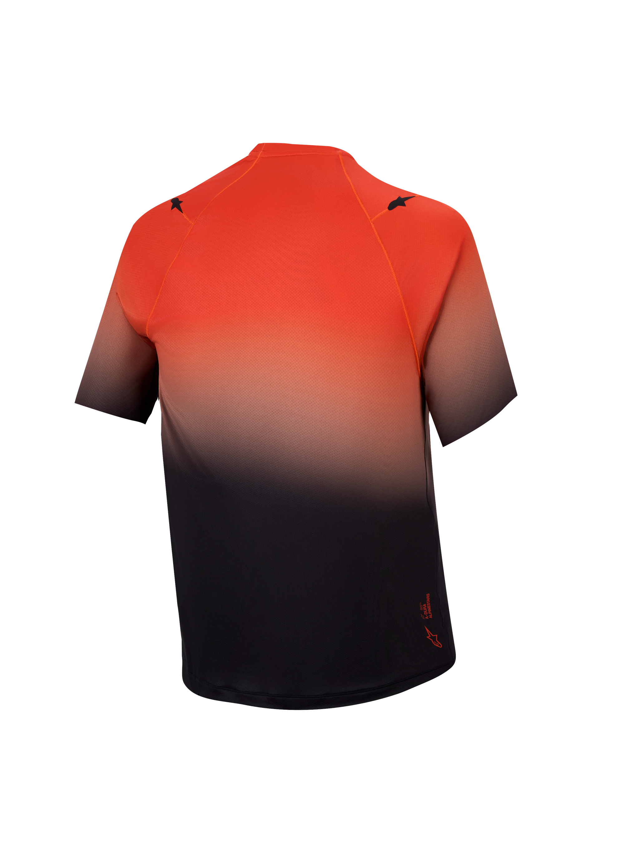 A-Dura ASTARS Jersey 2.0 - Short Sleeve