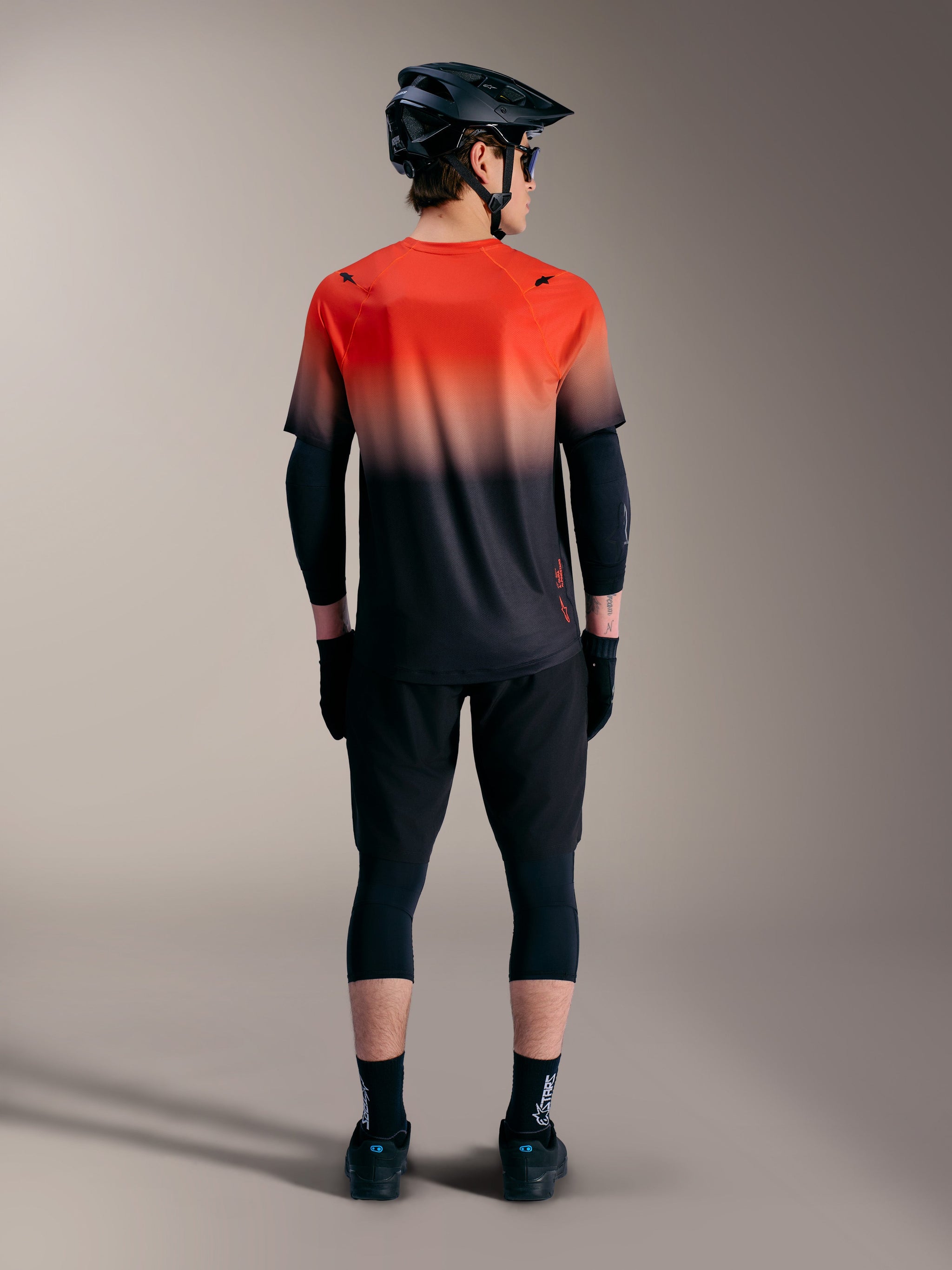 A-Dura ASTARS Jersey 2.0 - Short Sleeve