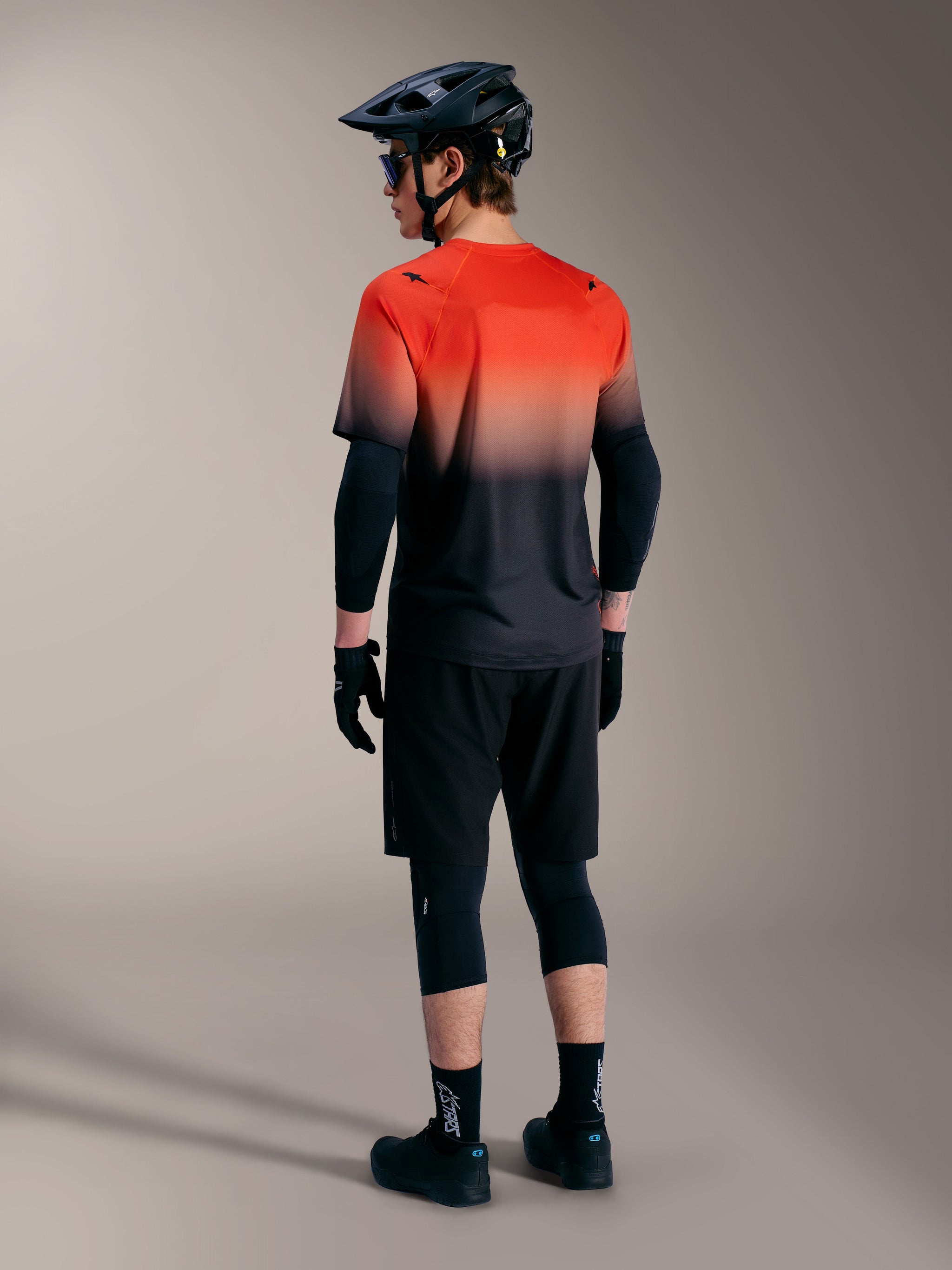 A-Dura ASTARS Jersey 2.0 - Short Sleeve