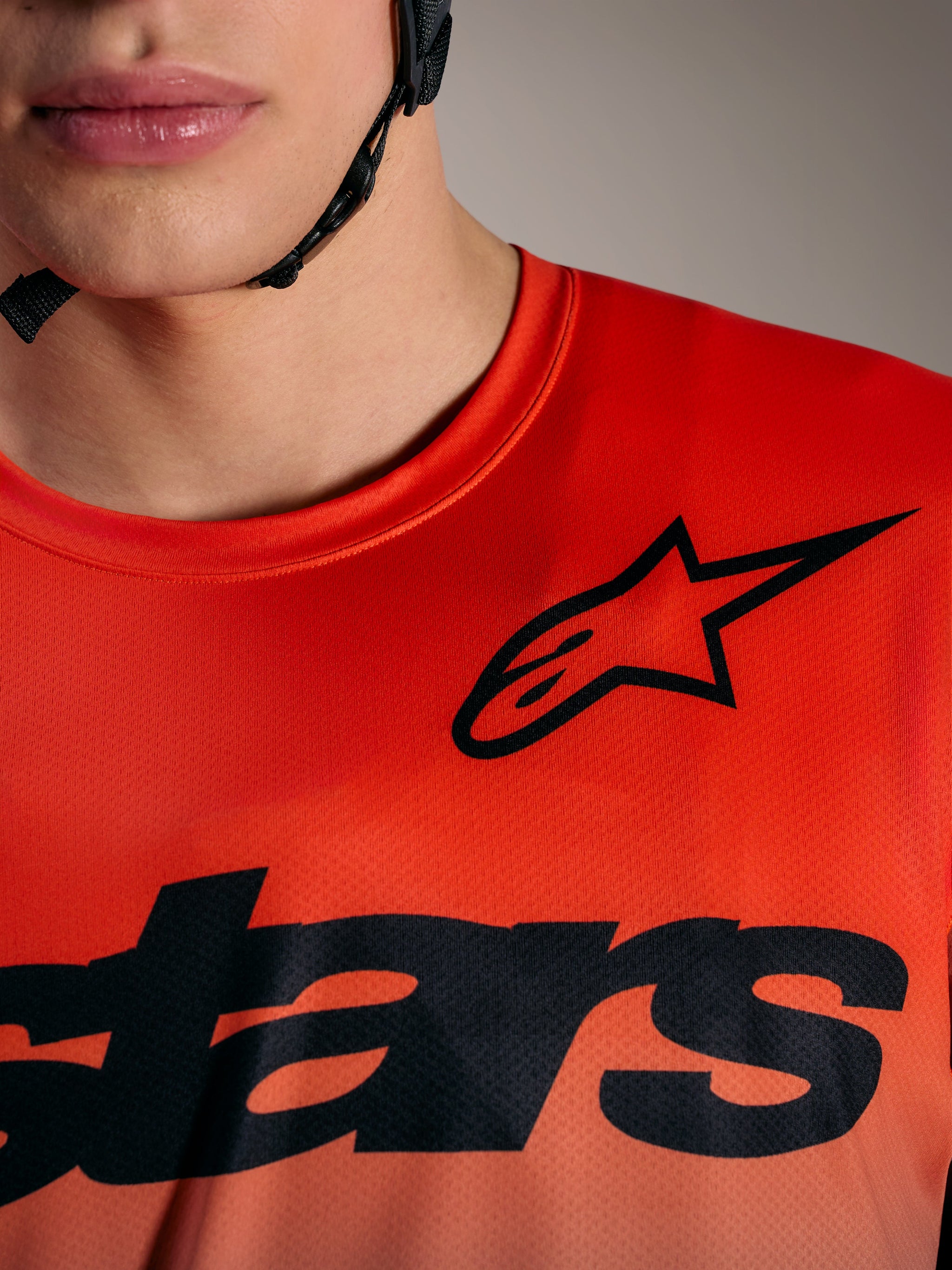 A-Dura ASTARS Jersey 2.0 - Short Sleeve