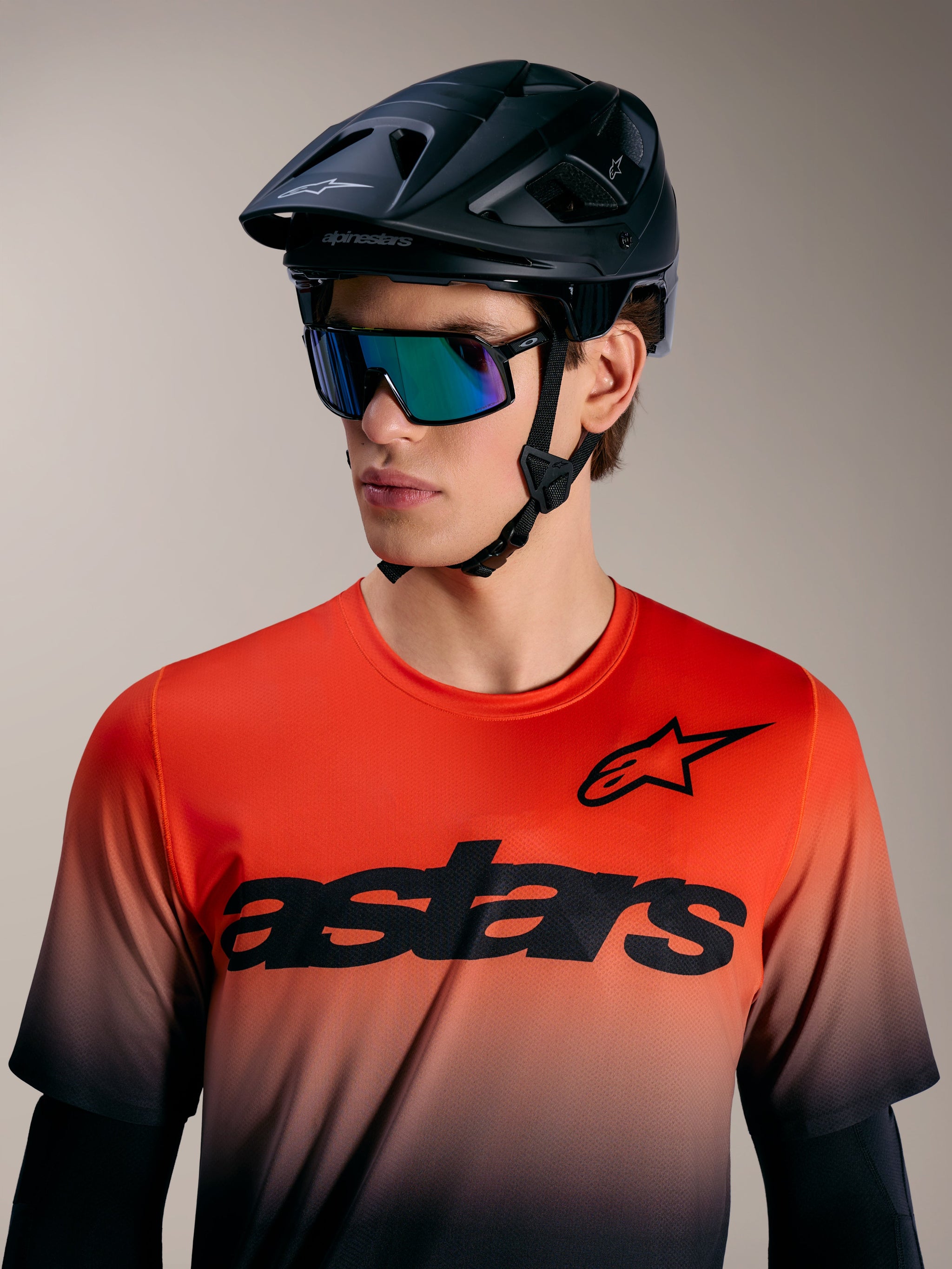 A-Dura ASTARS Jersey 2.0 - Short Sleeve