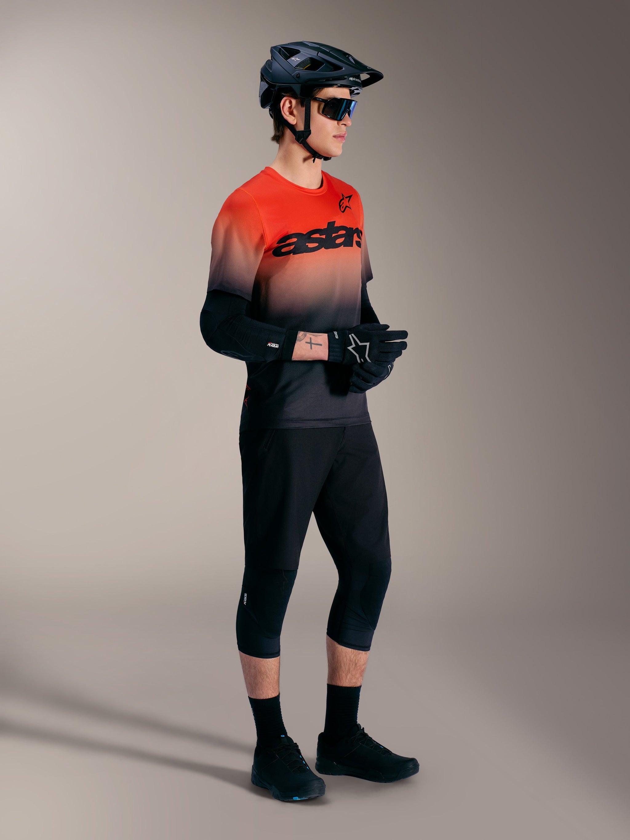 A-Dura ASTARS Jersey 2.0 - Short Sleeve