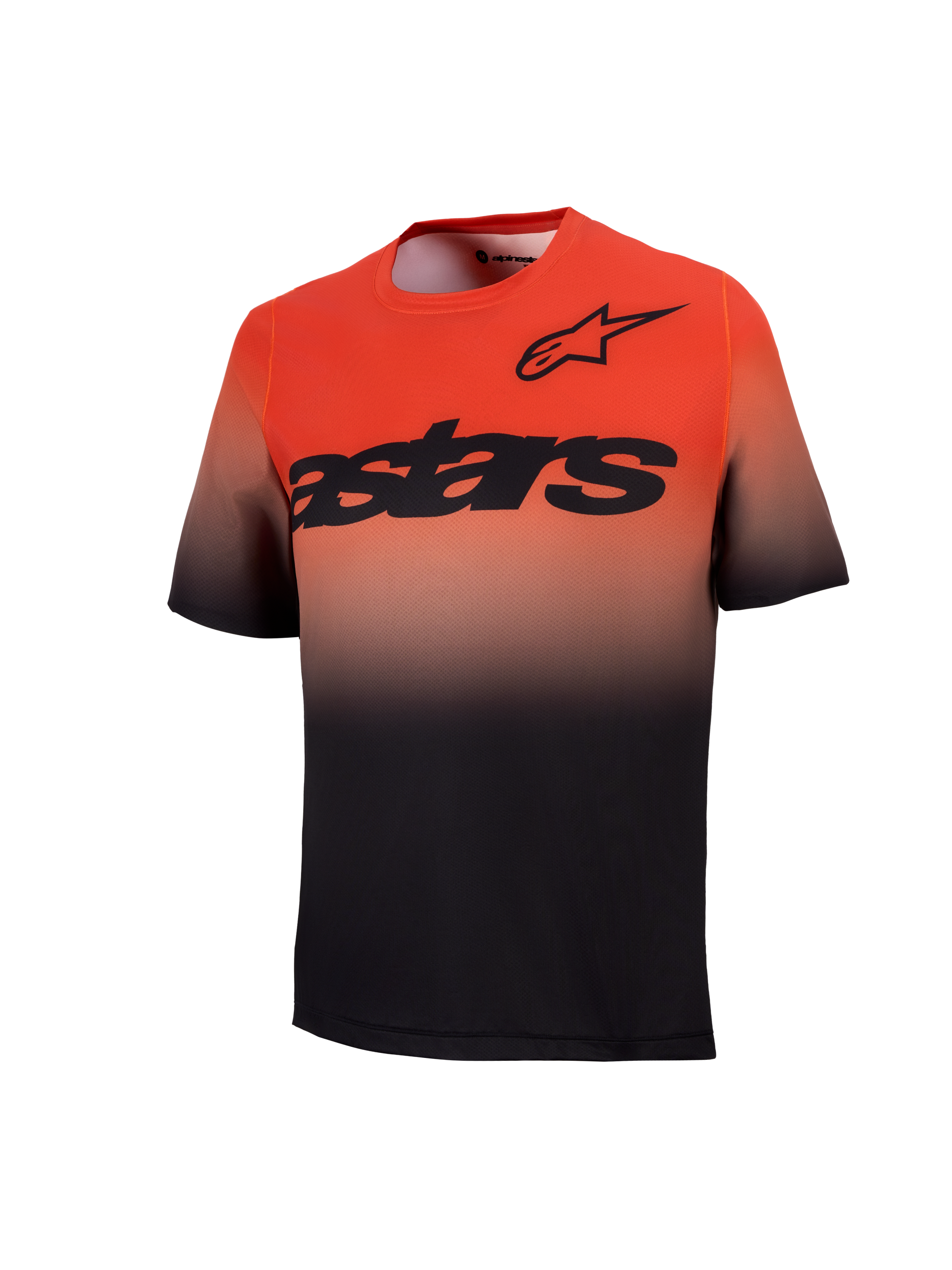 A-Dura ASTARS Jersey 2.0 - Short Sleeve