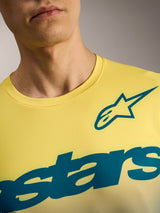 A-Dura ASTARS Jersey 2.0 – kortärmad