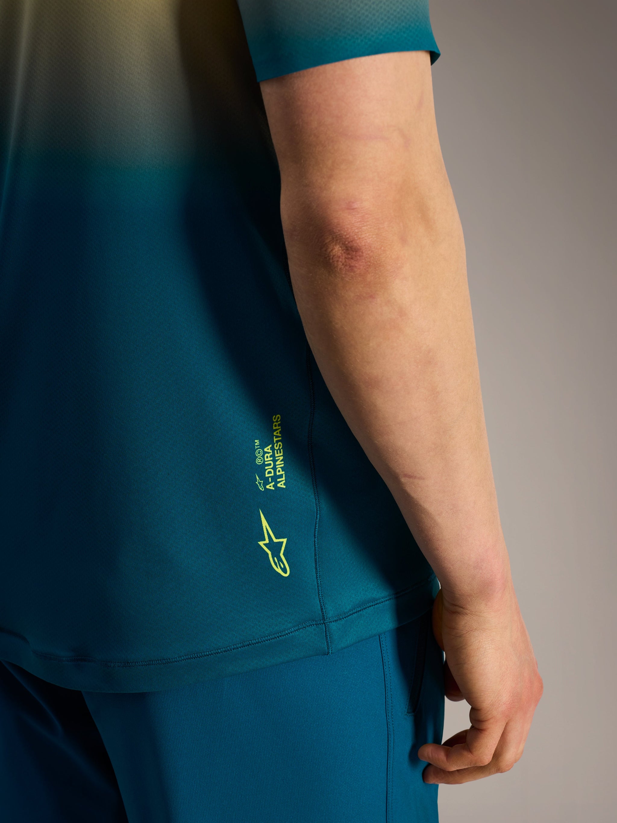 A-Dura ASTARS Jersey 2.0 – kortärmad