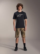A-Dura Camo Liner Shorts