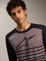 A-Dura Elite Jersey 2.0 - Long Sleeve