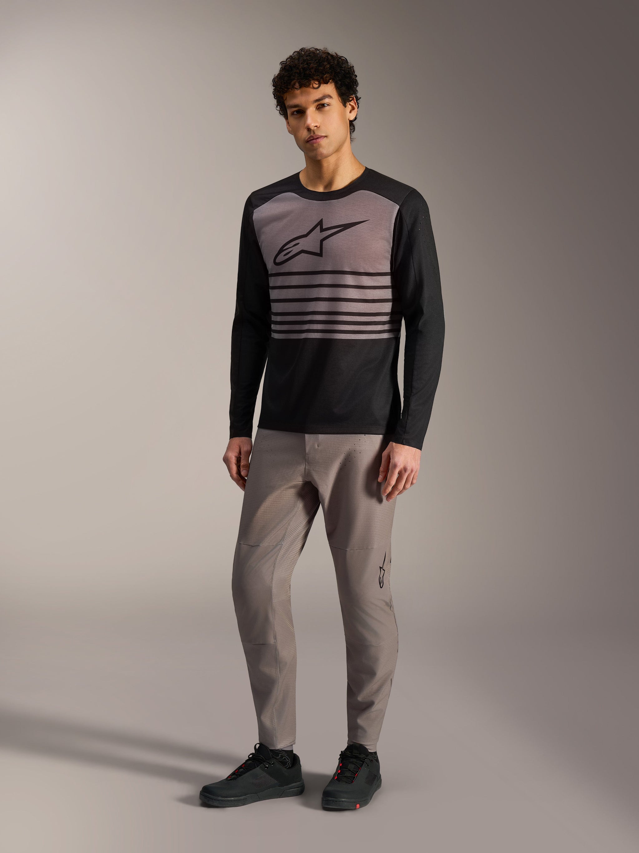 A-Dura Elite Jersey 2.0 - Long Sleeve