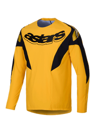 Limited Edition A-Supra Melt Gold Jersey
