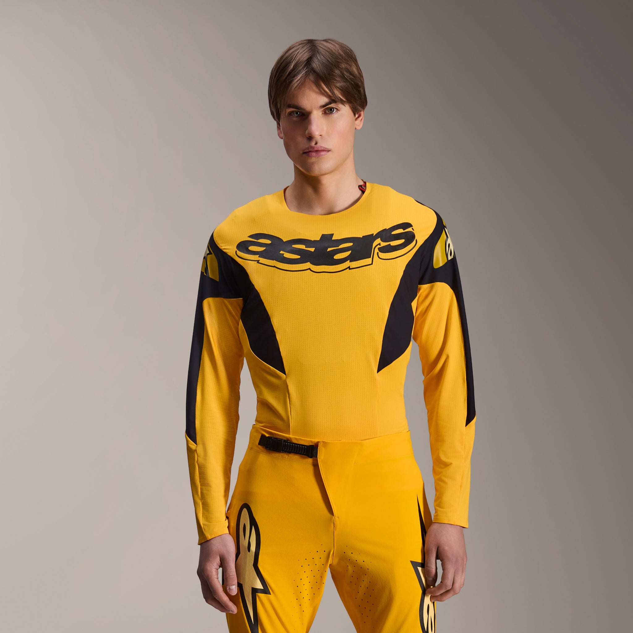 Limited Edition A-Supra Melt Gold Gear-Set