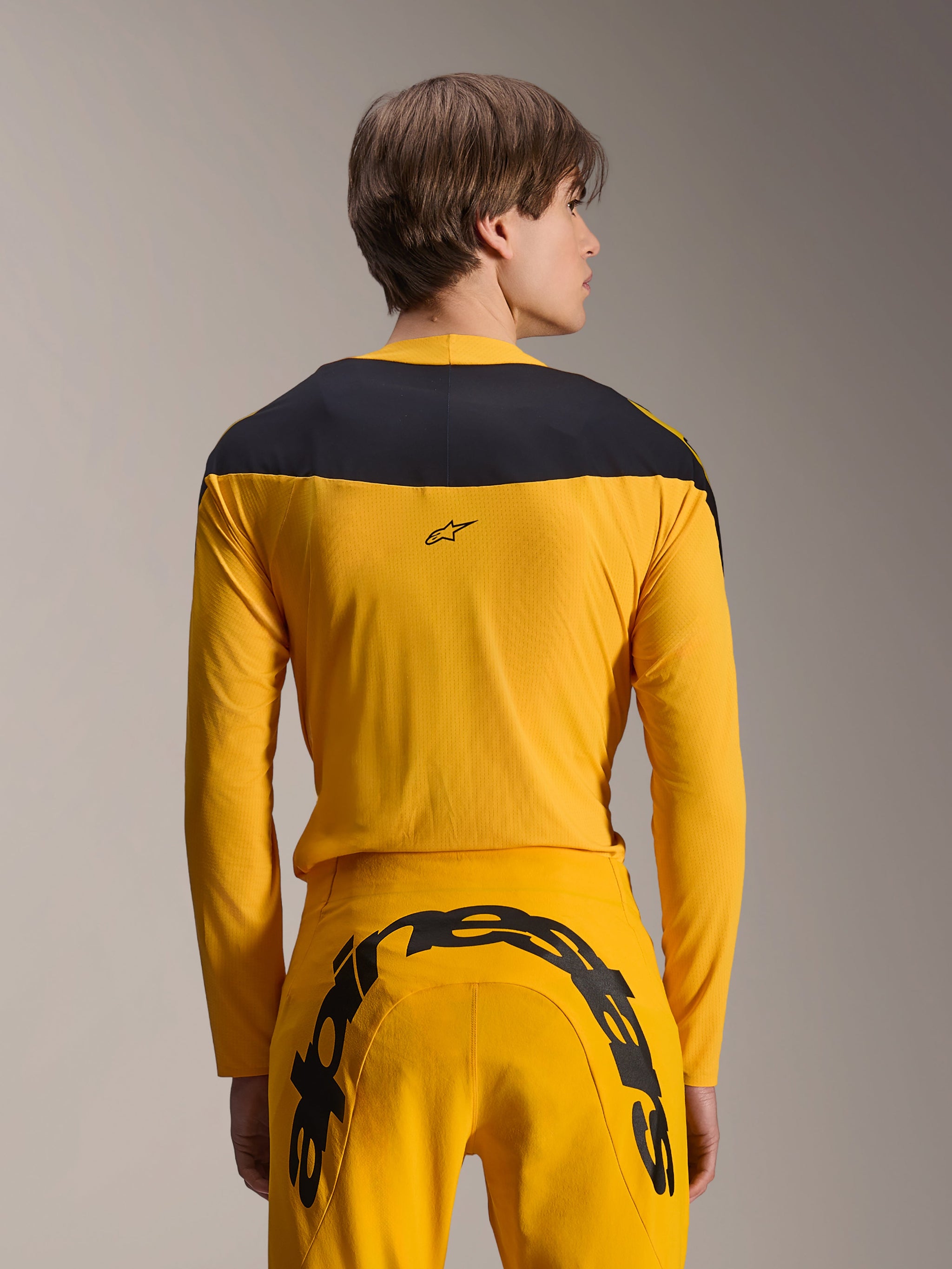 Limited Edition A-Supra Melt Gold Gear-Set