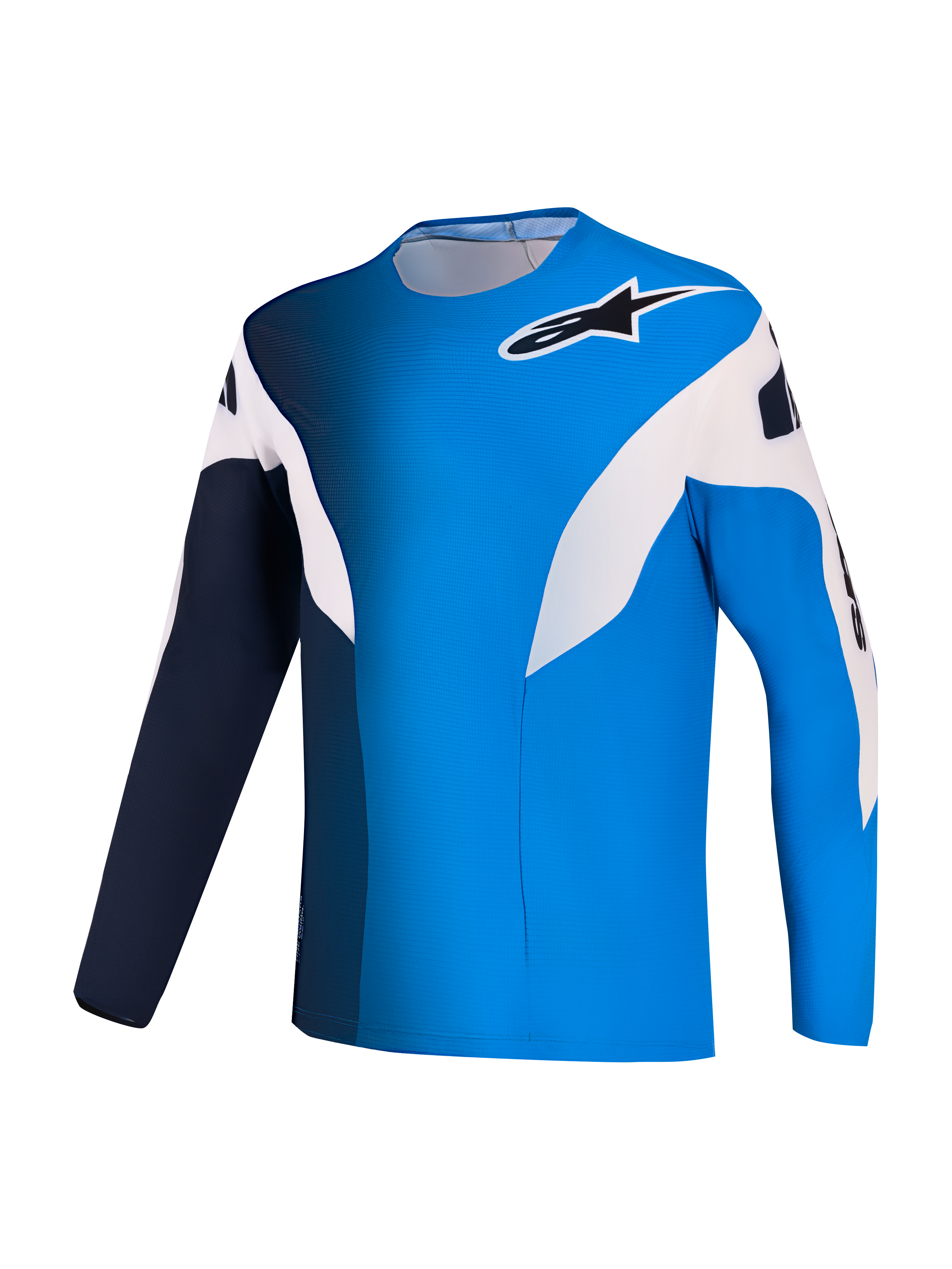 A-Supra Elite Jersey