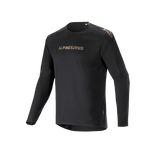 A-Aria Polartec Switch Tröja - Long Sleeve