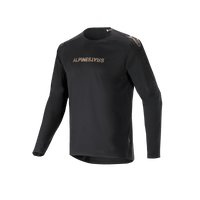 A-Aria Polartec Switch Jersey