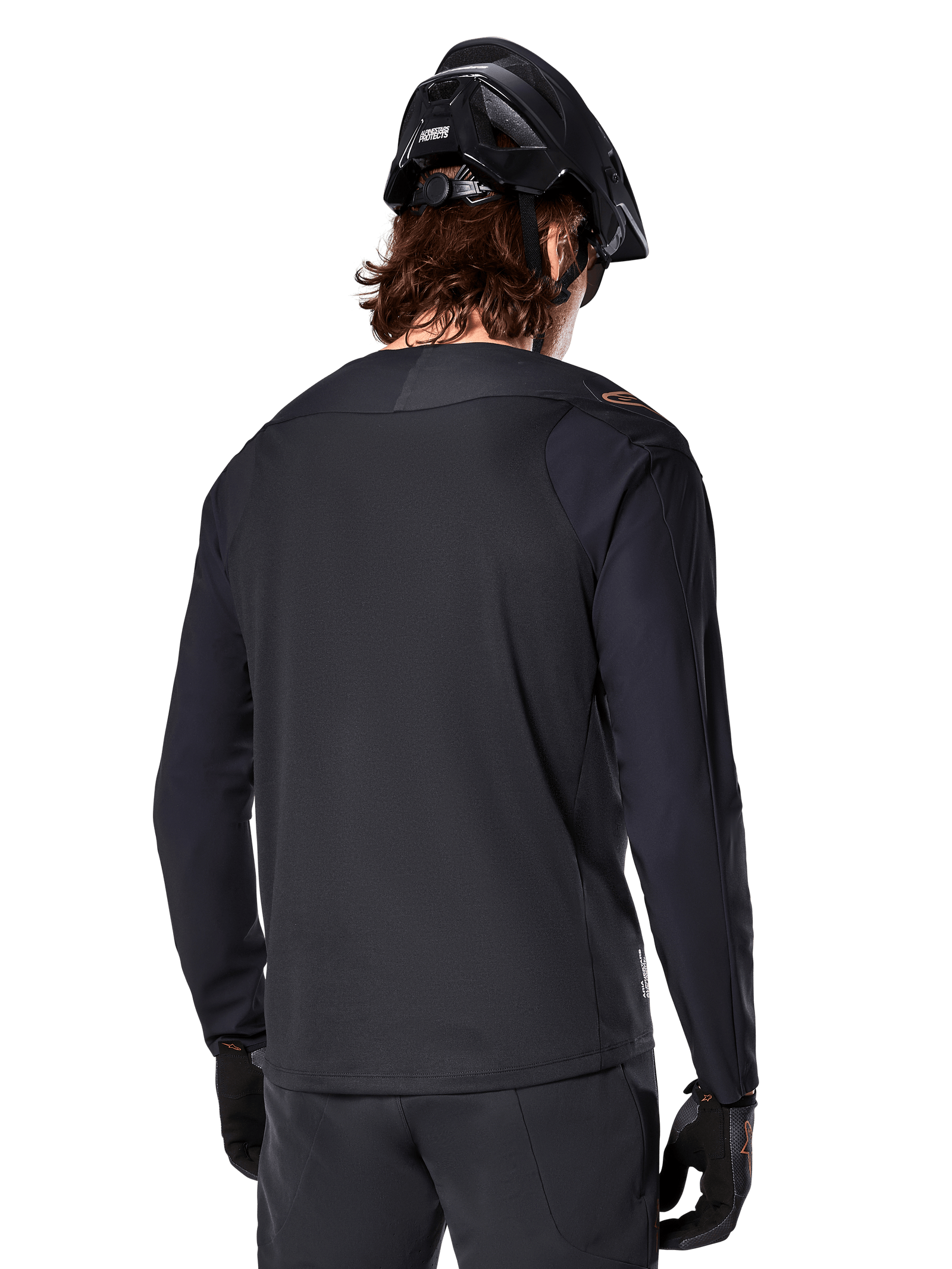 A-Aria Polartec Switch Tröja - Long Sleeve